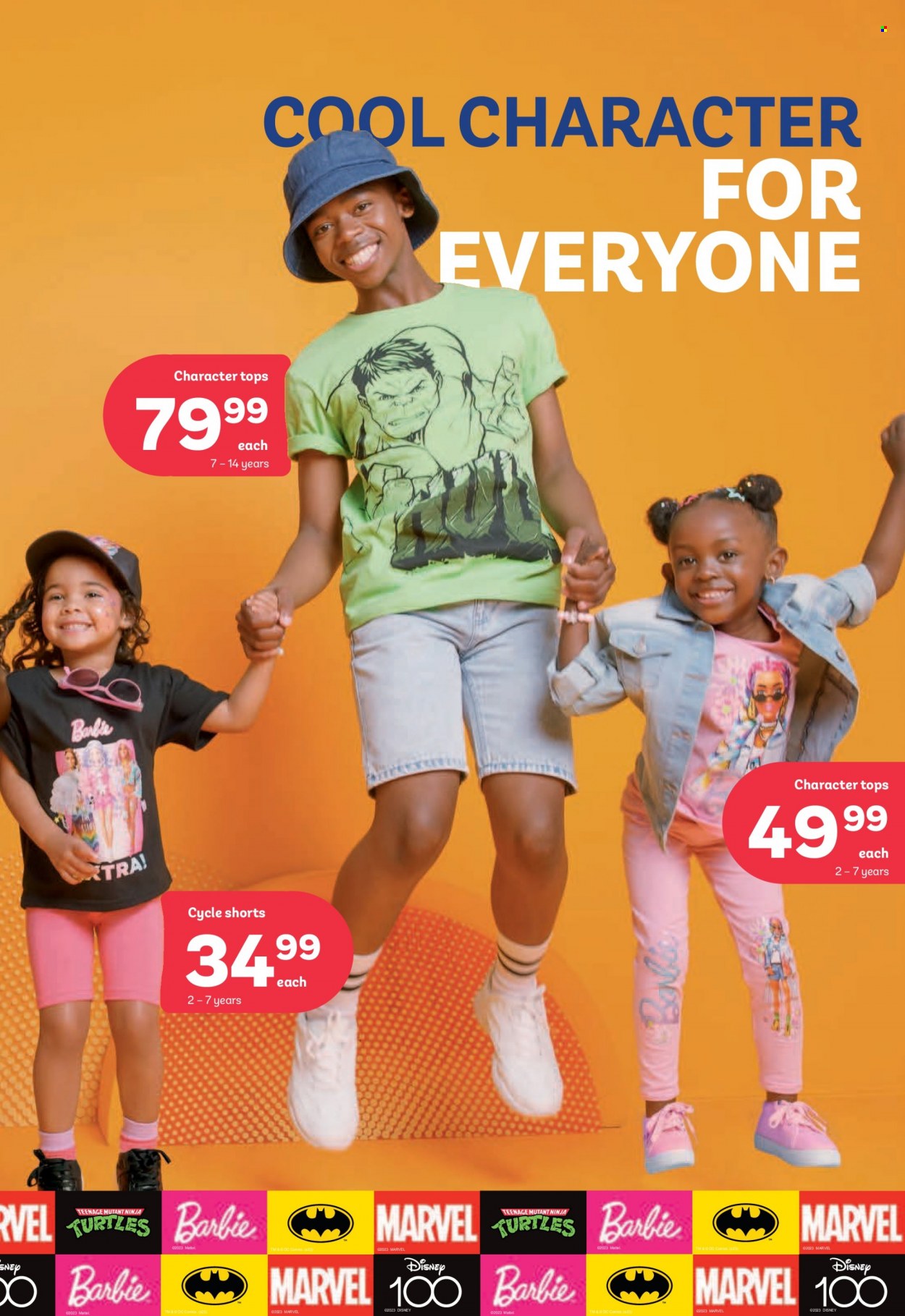 PEP Stores specials - 25/08/2023 - 28/09/2023. Page 3