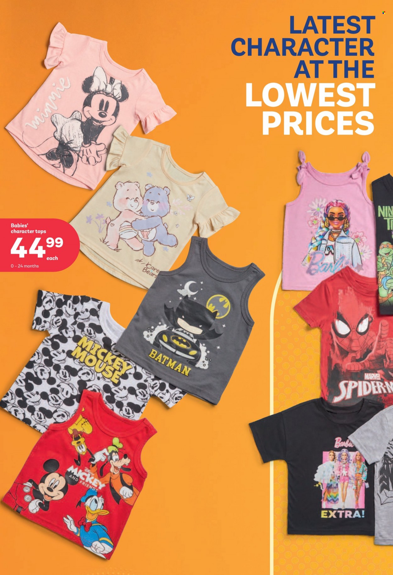 PEP Stores specials - 25/08/2023 - 28/09/2023. Page 4