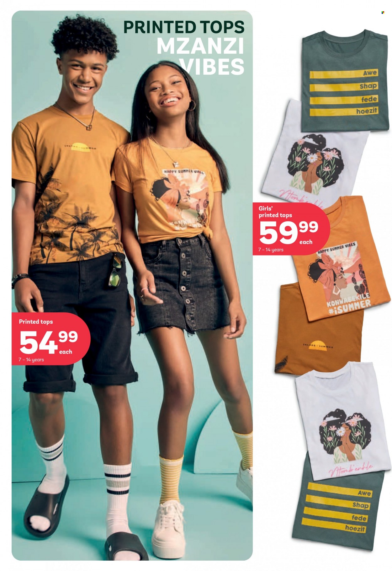 PEP Stores specials - 25/08/2023 - 28/09/2023. Page 7