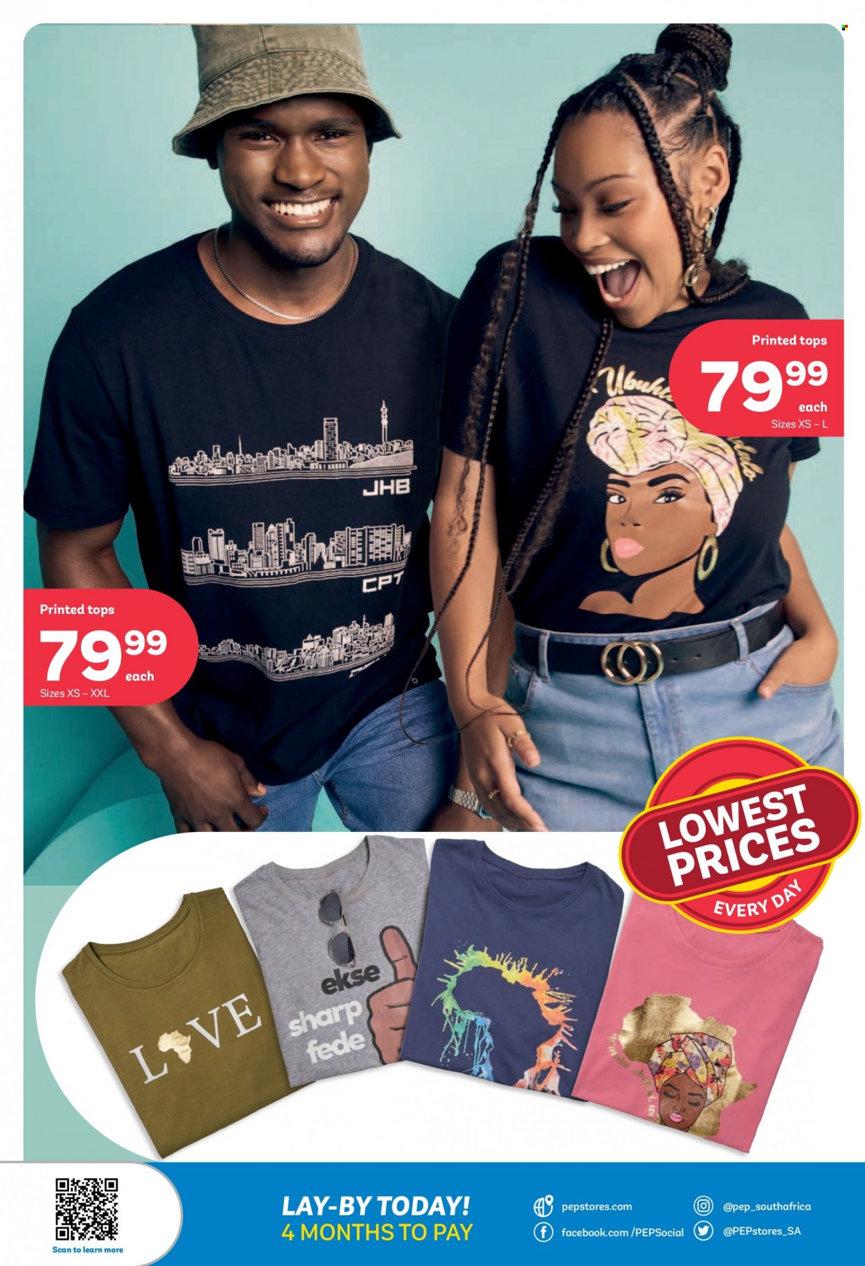 PEP Stores specials - 25/08/2023 - 28/09/2023. Page 8