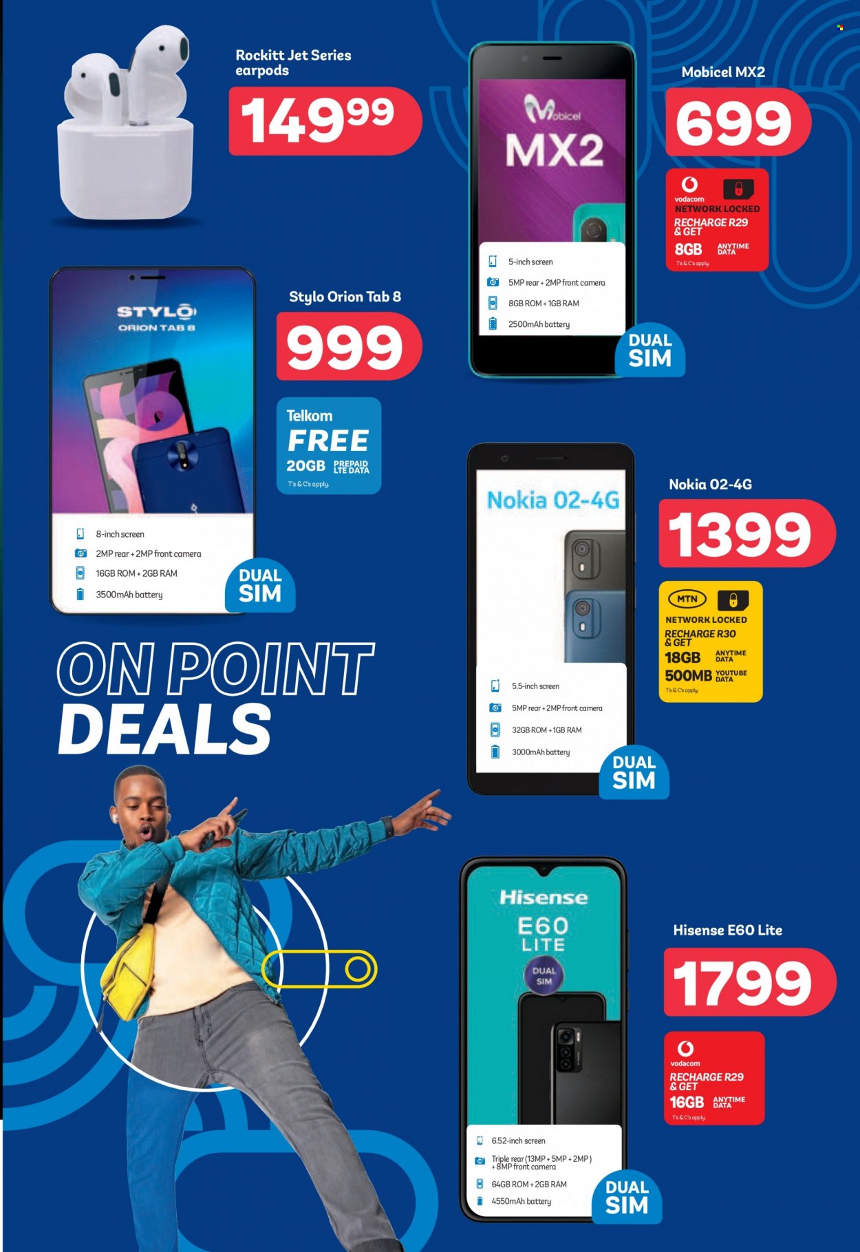 PEP Stores specials - 25/08/2023 - 28/09/2023. Page 11