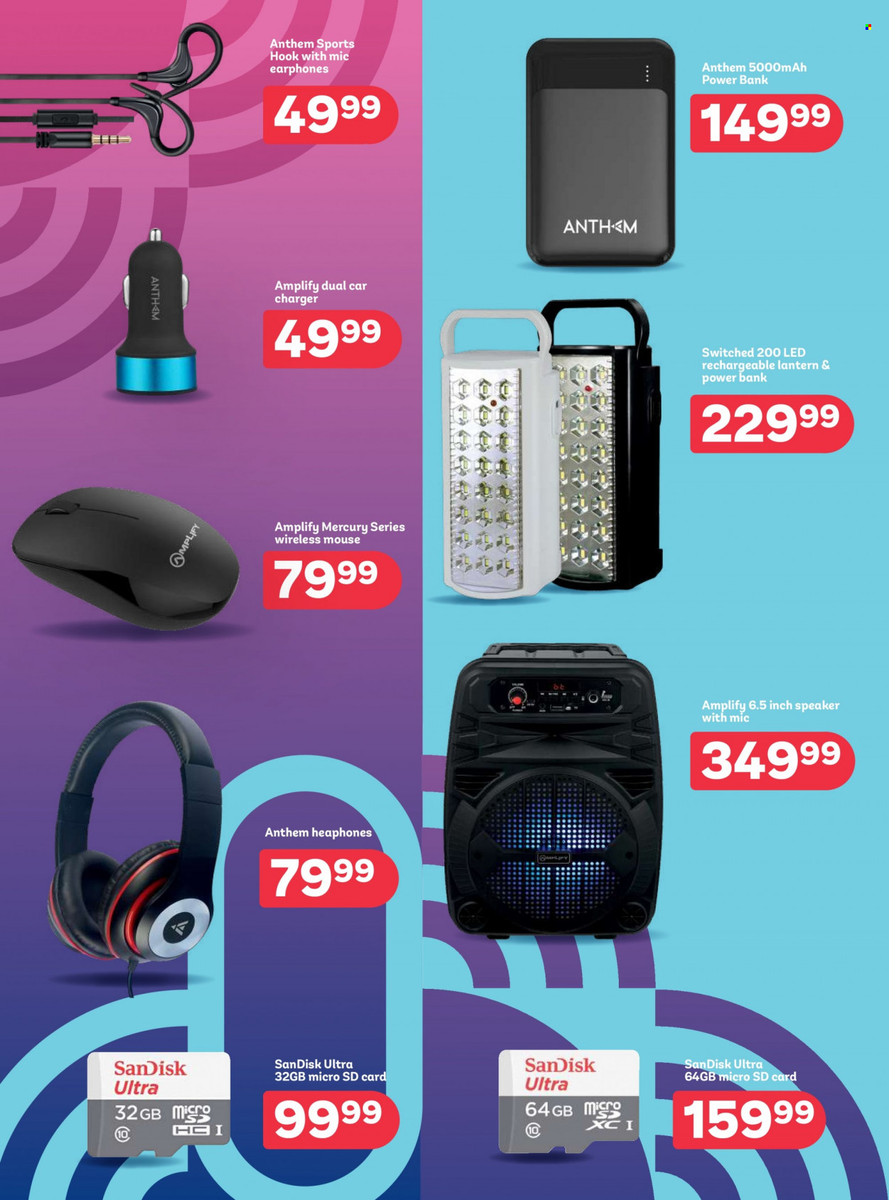 PEP CELL specials - 25/08/2023 - 28/09/2023. Page 4