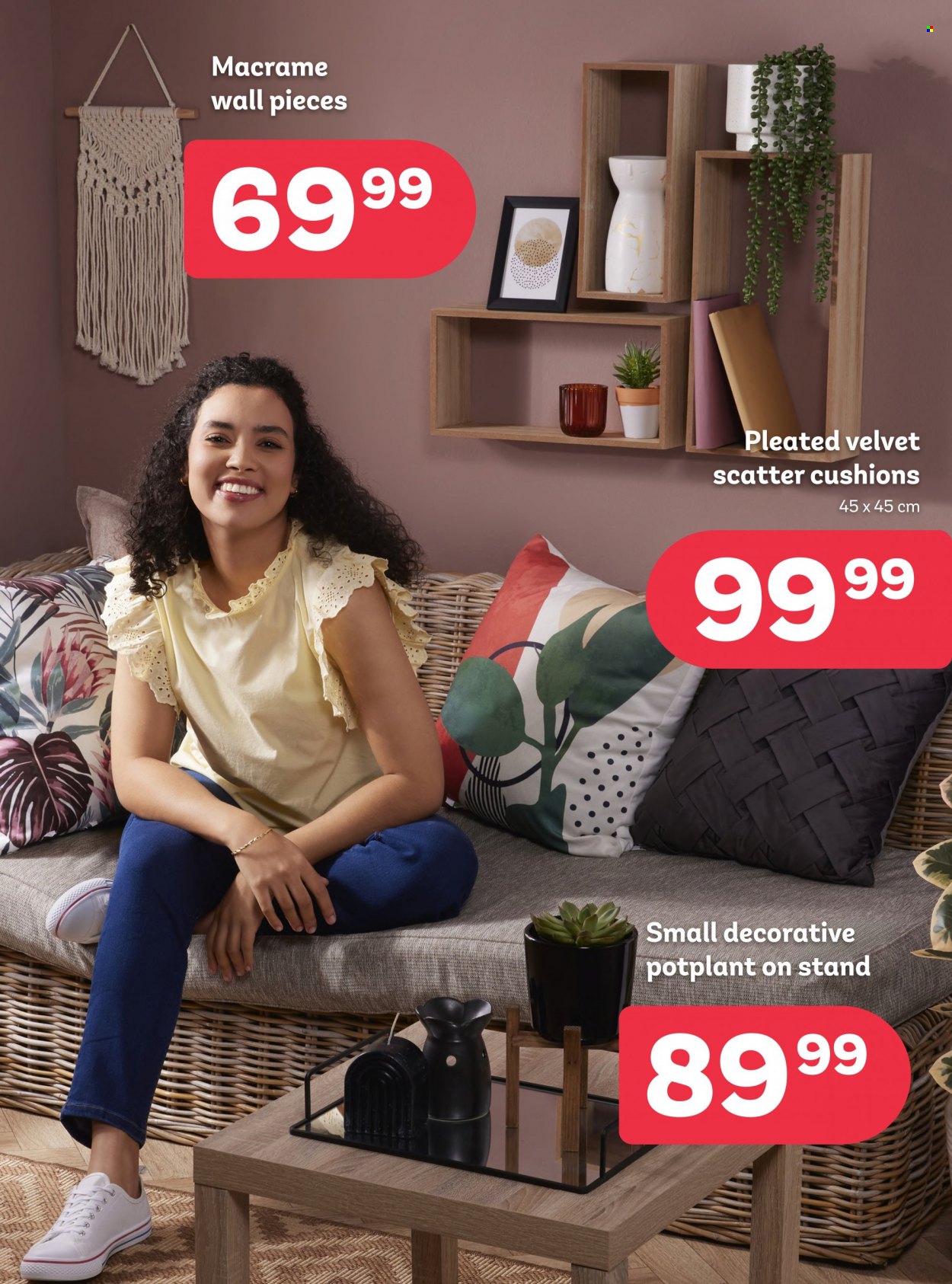 PEP HOME specials - 25/08/2023 - 26/10/2023. Page 4