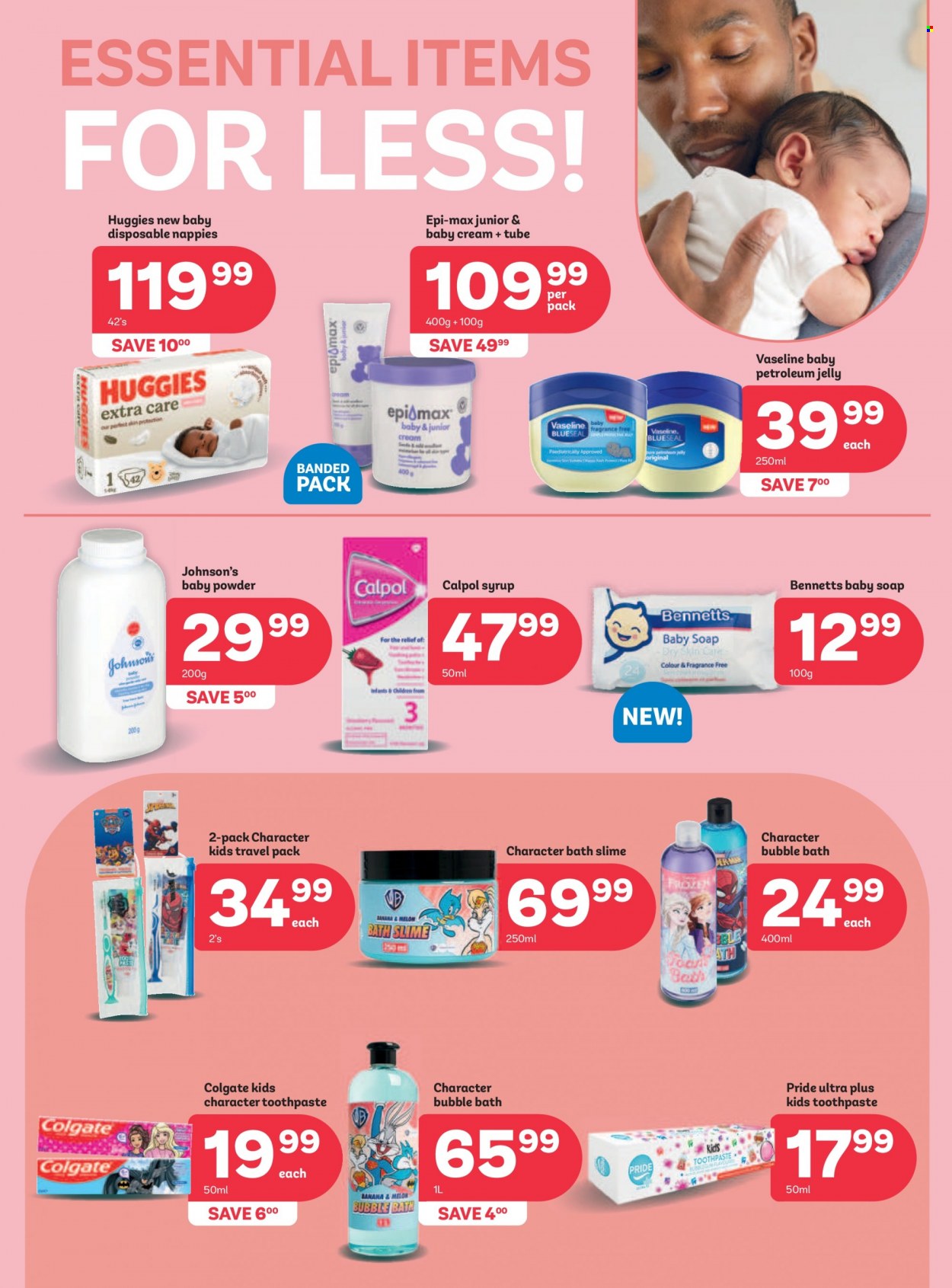 PEP Stores specials - 25/08/2023 - 07/09/2023. Page 2