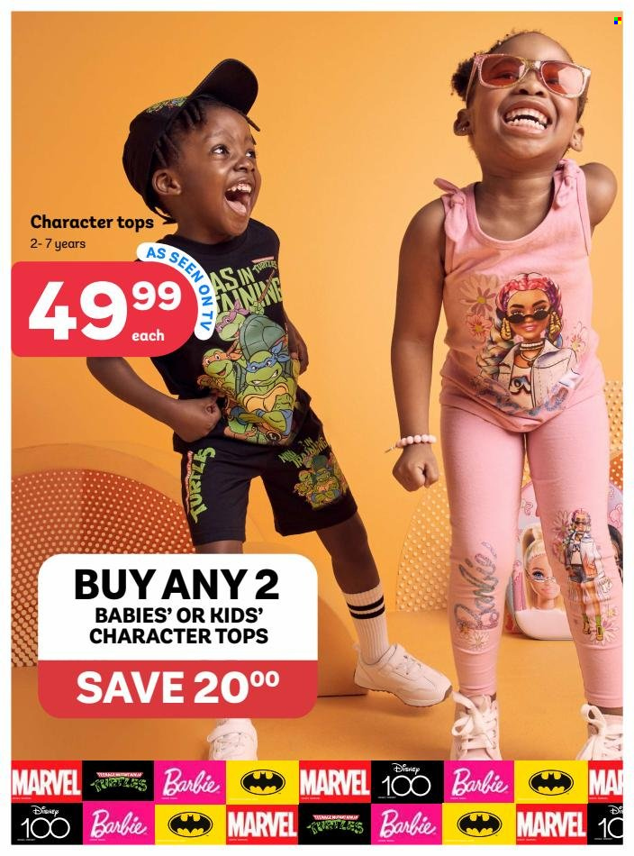 PEP Stores specials - 25/08/2023 - 28/09/2023. Page 2
