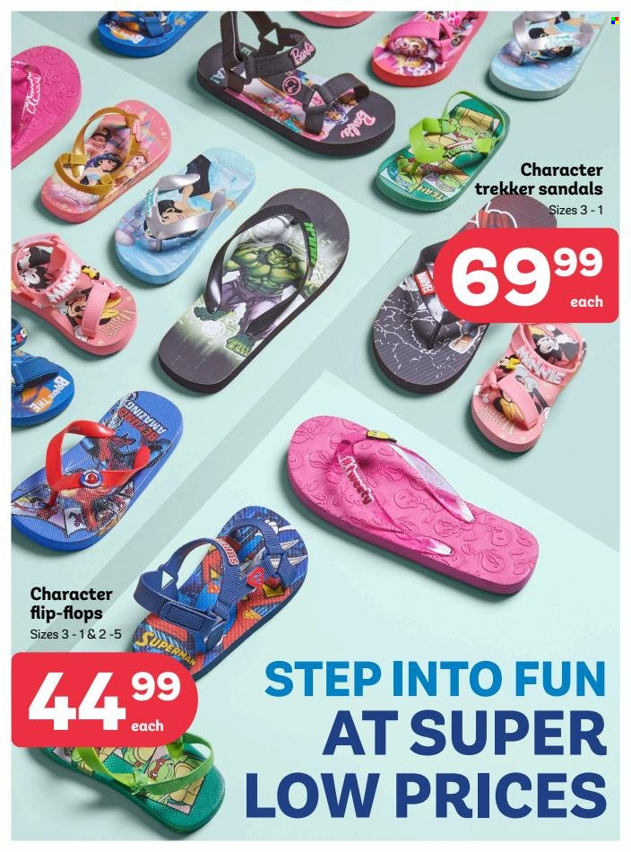PEP Stores specials - 25/08/2023 - 28/09/2023. Page 4