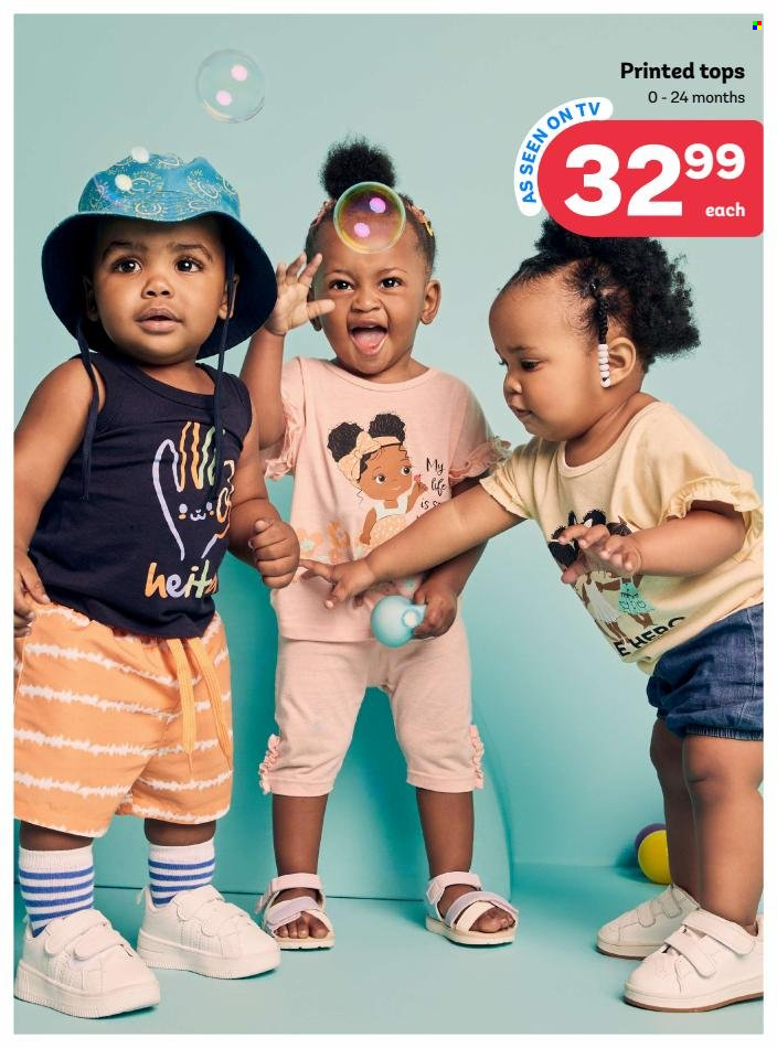 PEP Stores specials - 25/08/2023 - 28/09/2023. Page 5