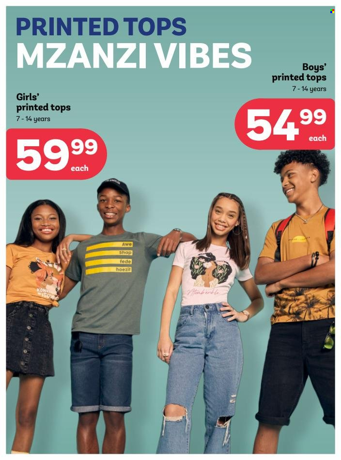 PEP Stores specials - 25/08/2023 - 28/09/2023. Page 7