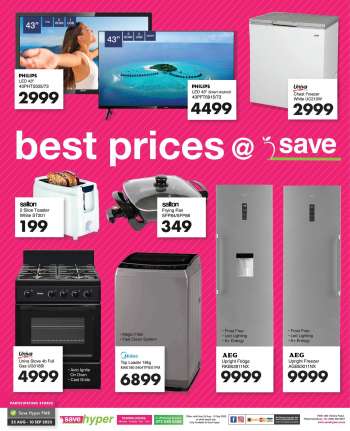 Save hyper catalogue  - 25/08/2023 - 10/09/2023.