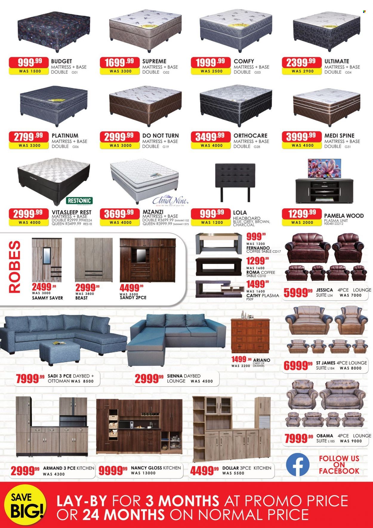 Furn 4 U specials - 25/08/2023 - 30/09/2023. Page 2