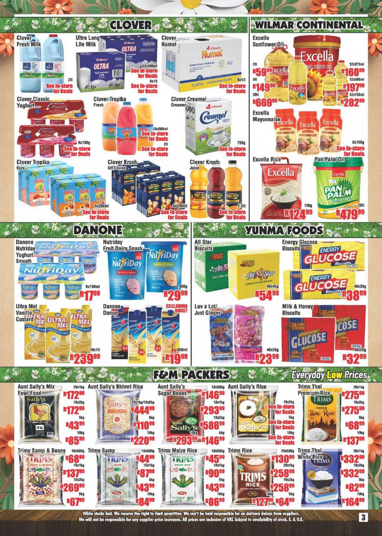 Devland specials - 24/08/2023 - 21/09/2023. Page 3