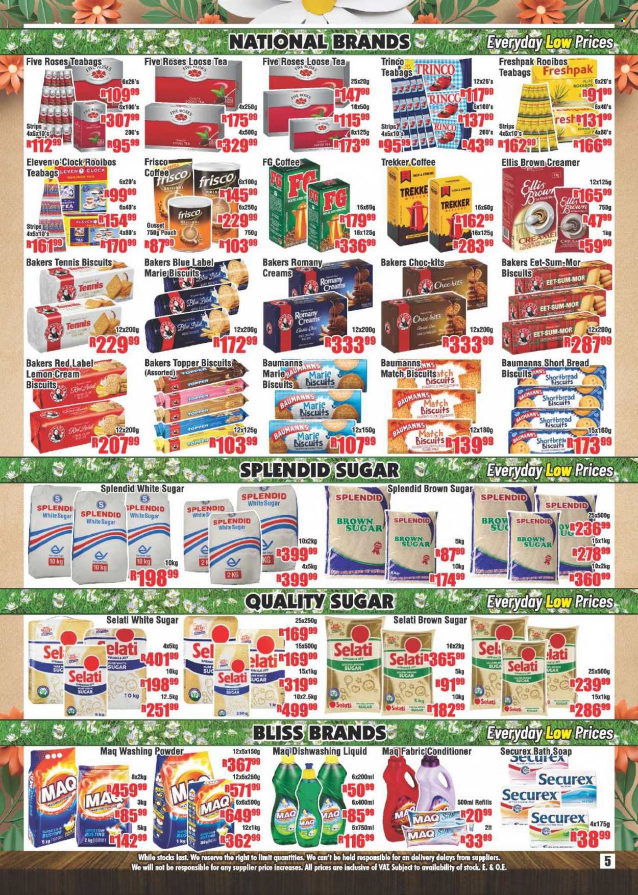 Devland specials - 24/08/2023 - 21/09/2023. Page 5