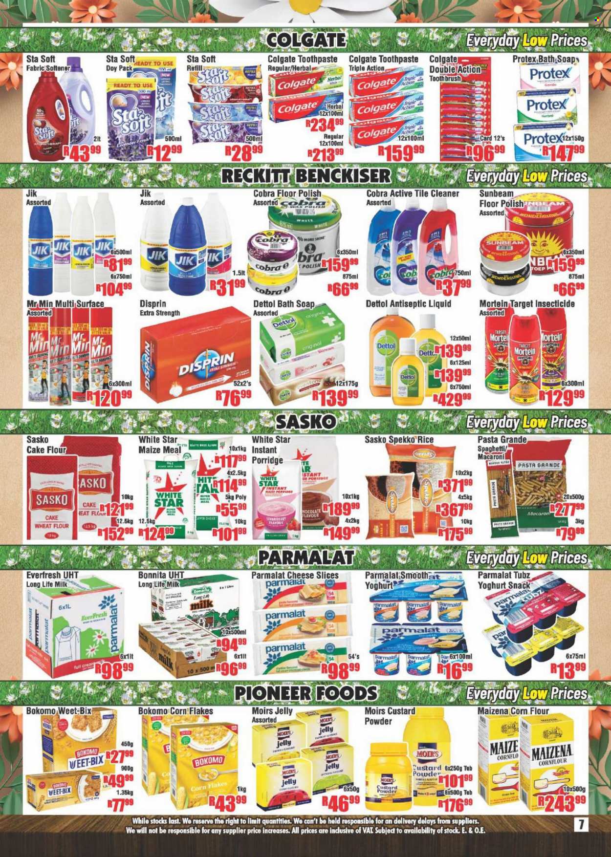 Devland specials - 24/08/2023 - 21/09/2023. Page 7