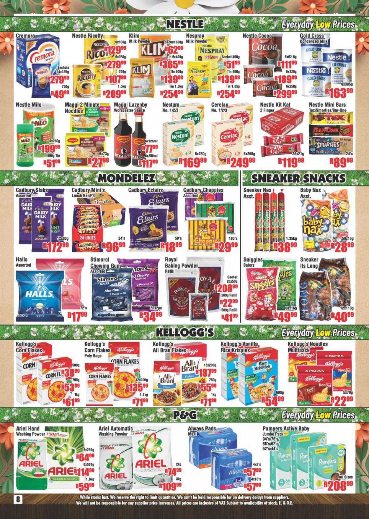 Devland specials - 24/08/2023 - 21/09/2023. Page 8