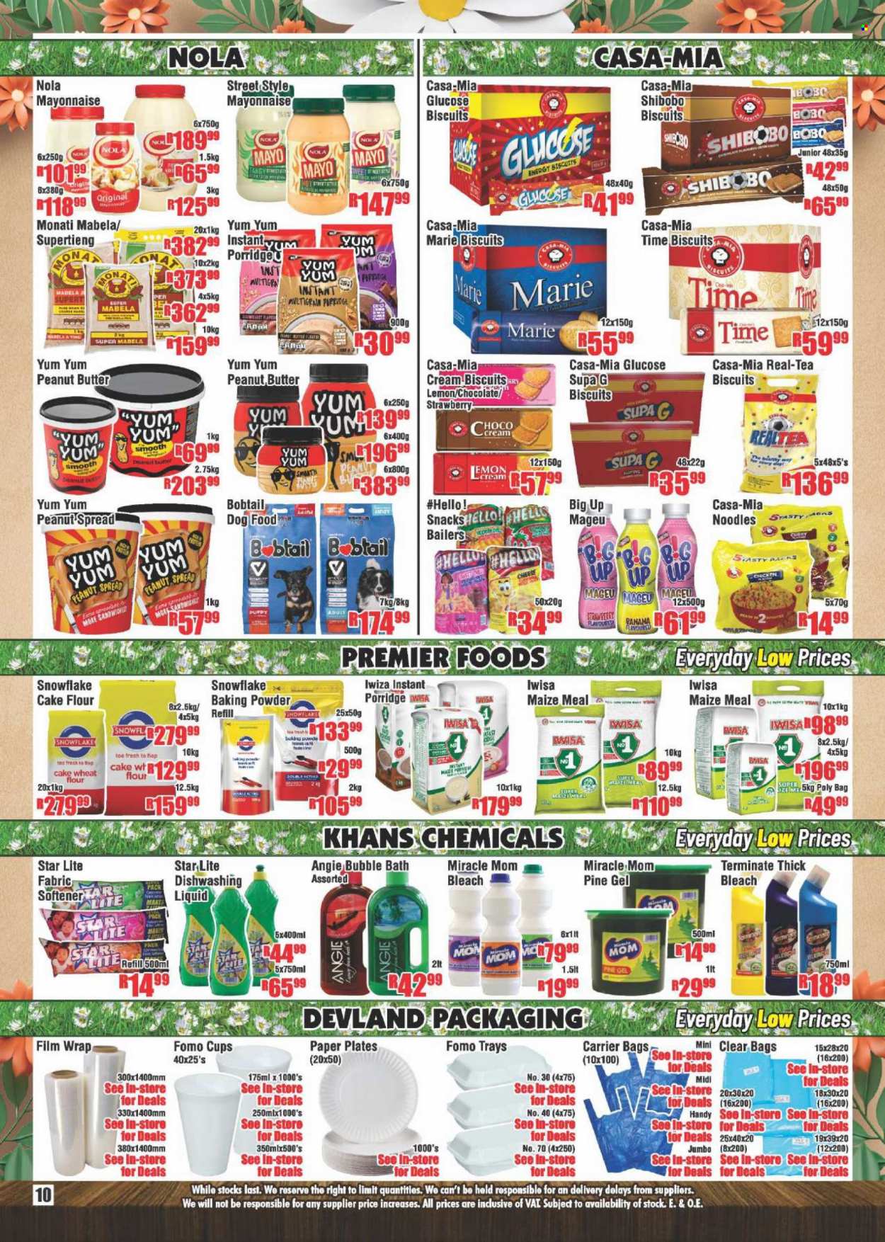 Devland specials - 24/08/2023 - 21/09/2023. Page 10