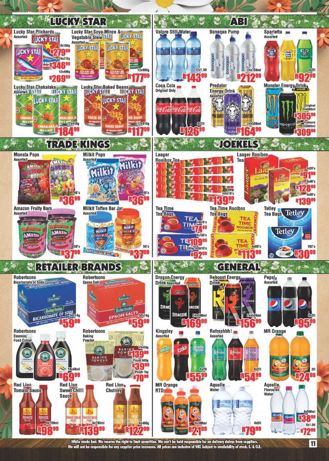 Devland specials - 24/08/2023 - 21/09/2023. Page 11