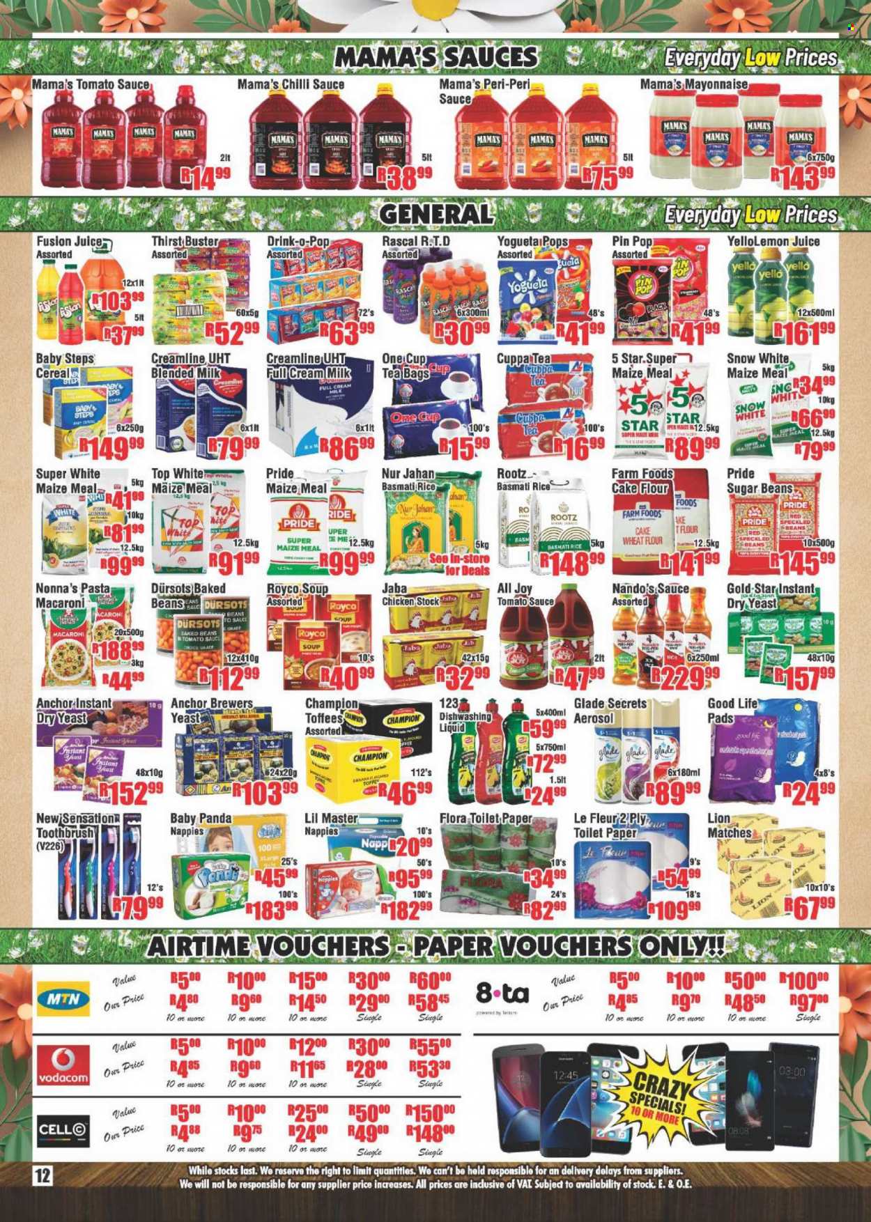 Devland specials - 24/08/2023 - 21/09/2023. Page 12