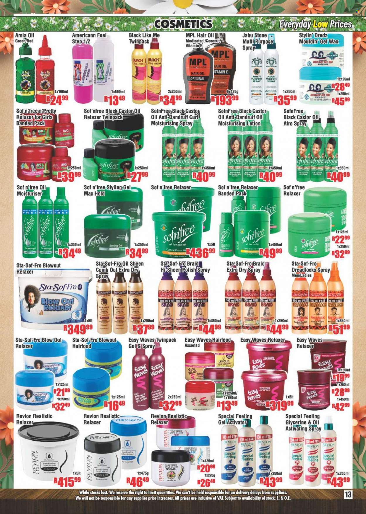 Devland specials - 24/08/2023 - 21/09/2023. Page 13