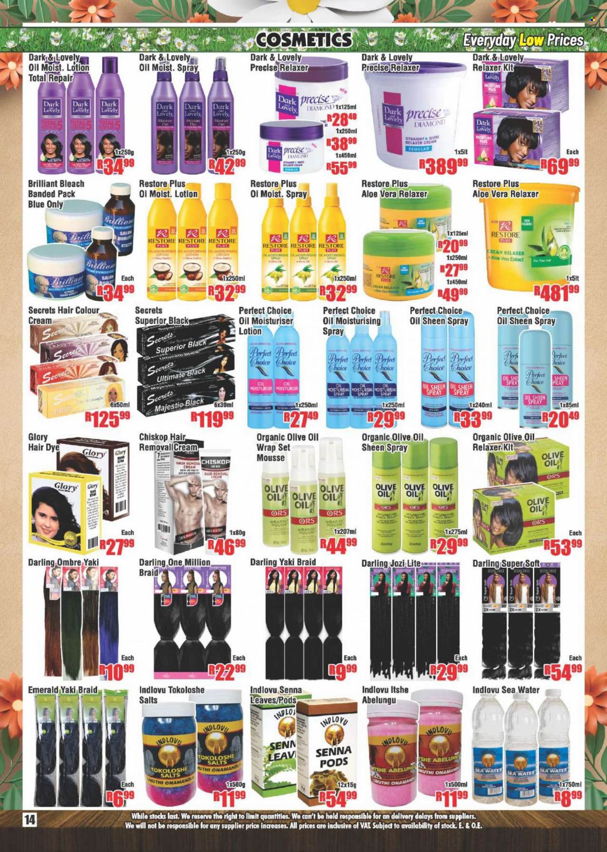 Devland specials - 24/08/2023 - 21/09/2023. Page 14