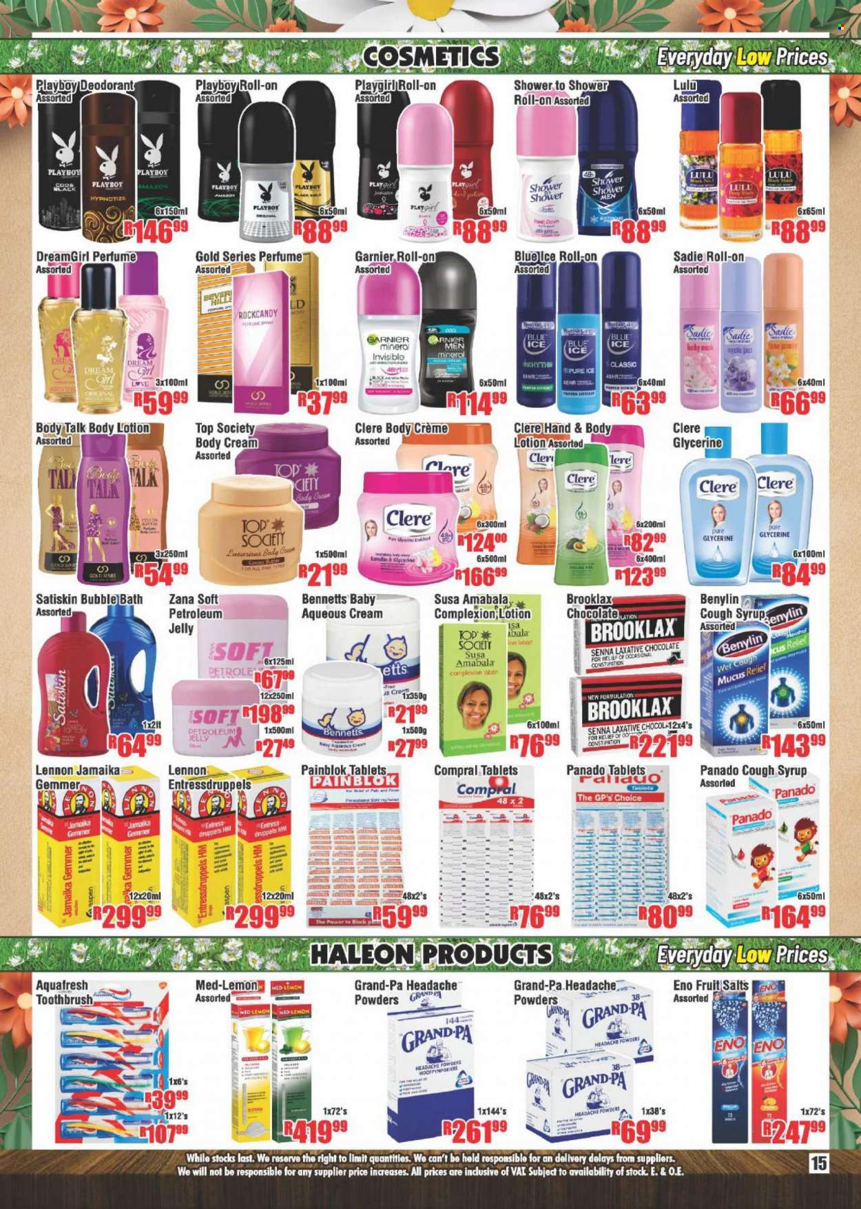 Devland specials - 24/08/2023 - 21/09/2023. Page 15