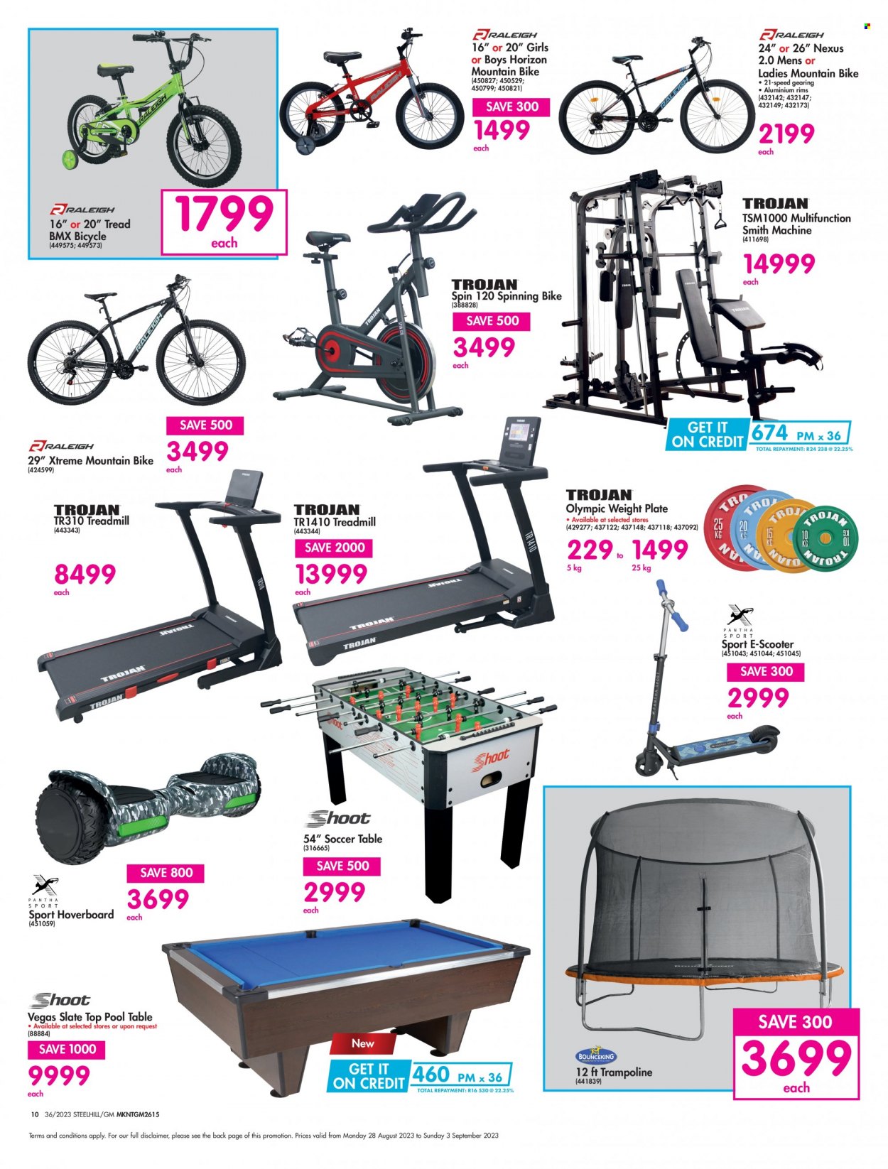 Makro specials - 28/08/2023 - 03/09/2023. Page 10