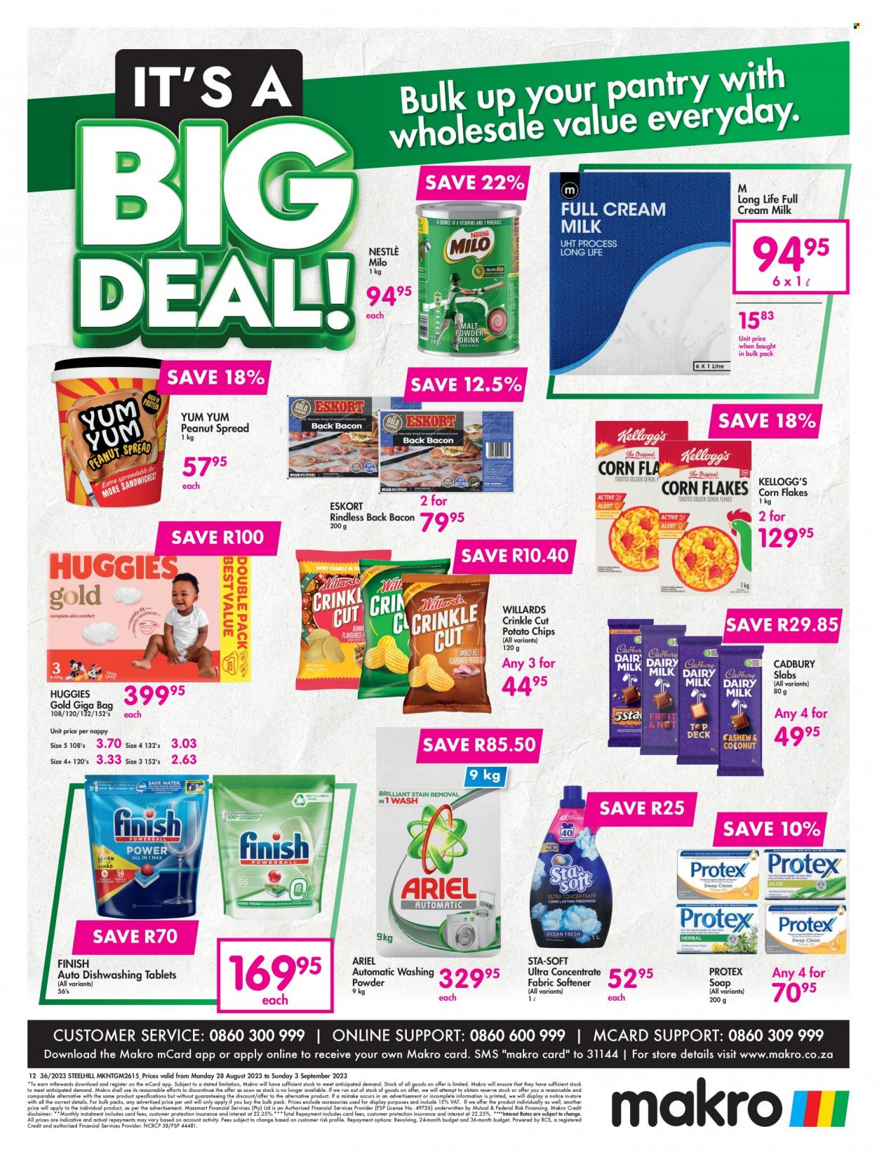 Makro specials - 28/08/2023 - 03/09/2023. Page 12