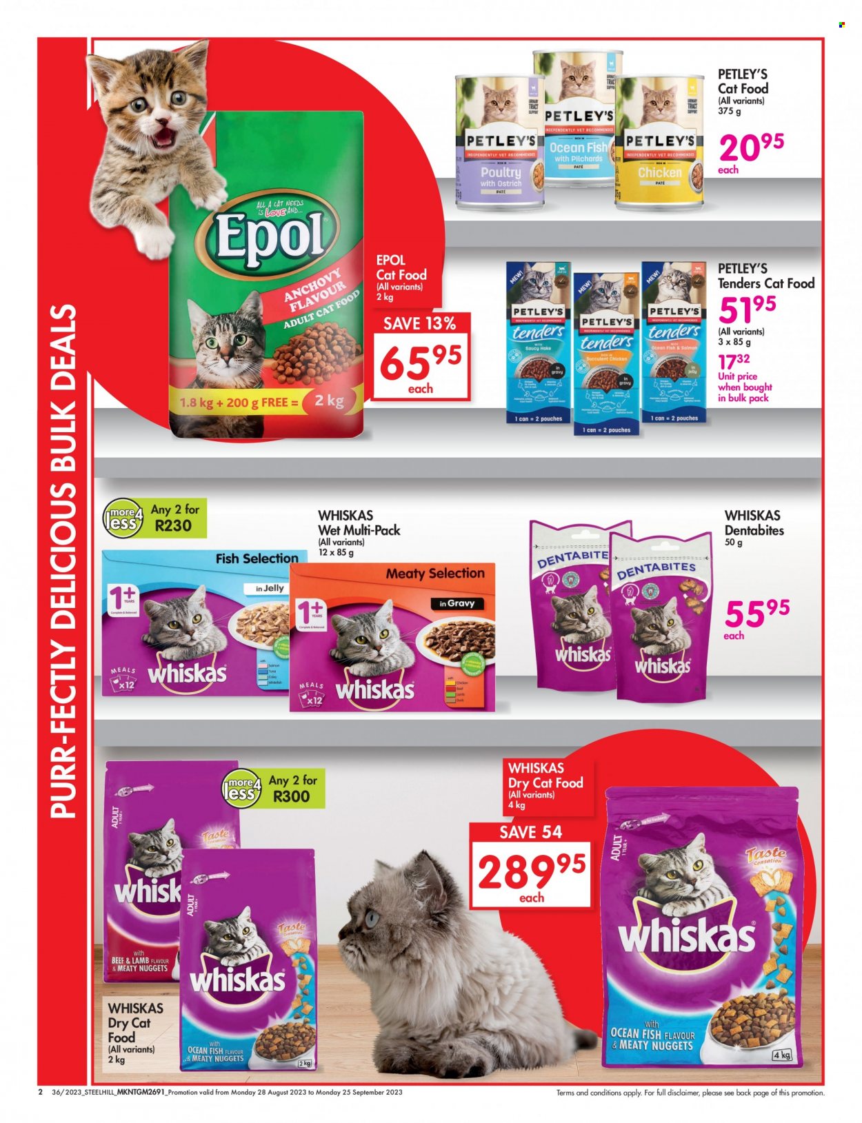 Makro specials - 28/08/2023 - 25/09/2023. Page 2