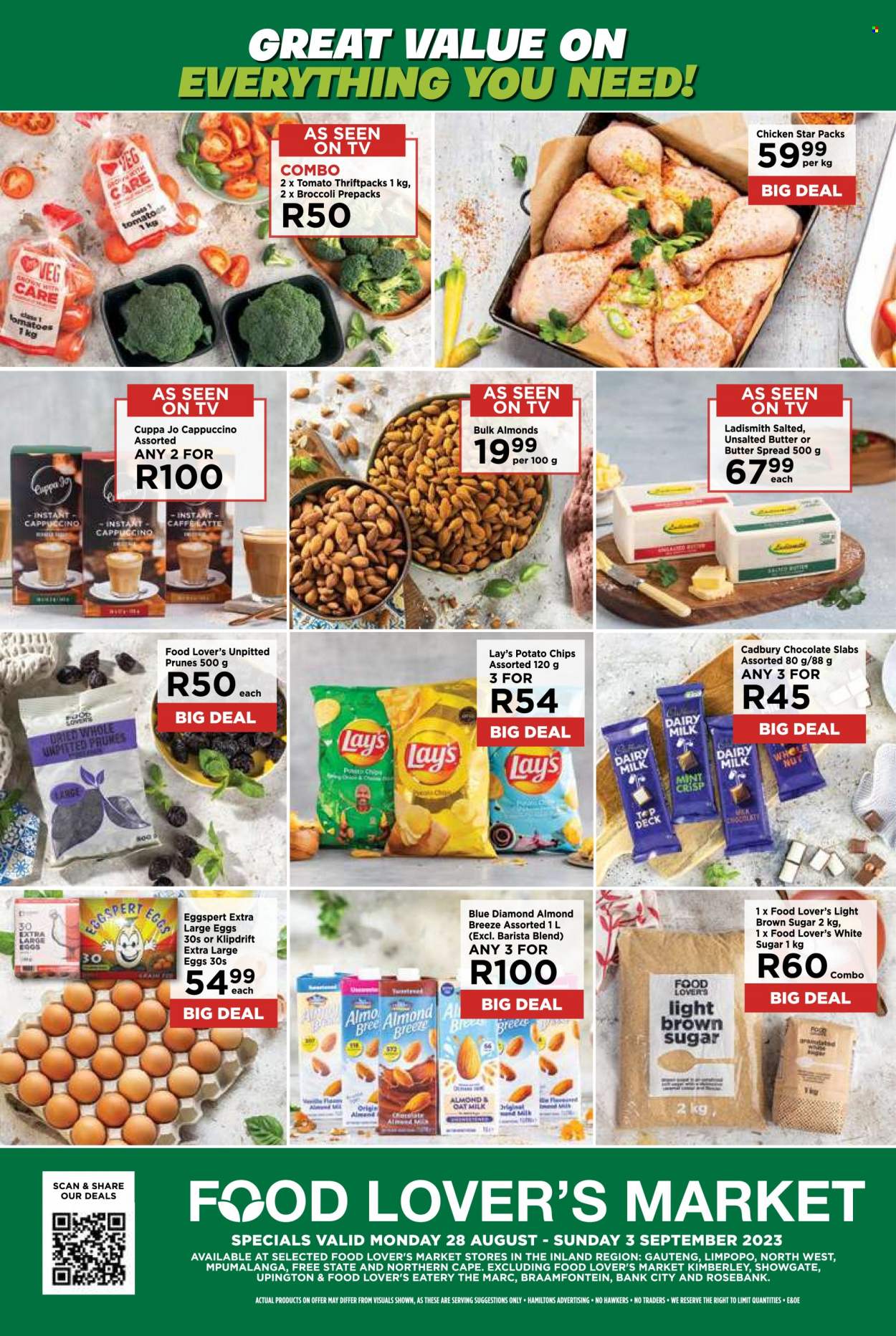 Food Lover's Market specials - 28/08/2023 - 03/09/2023. Page 7