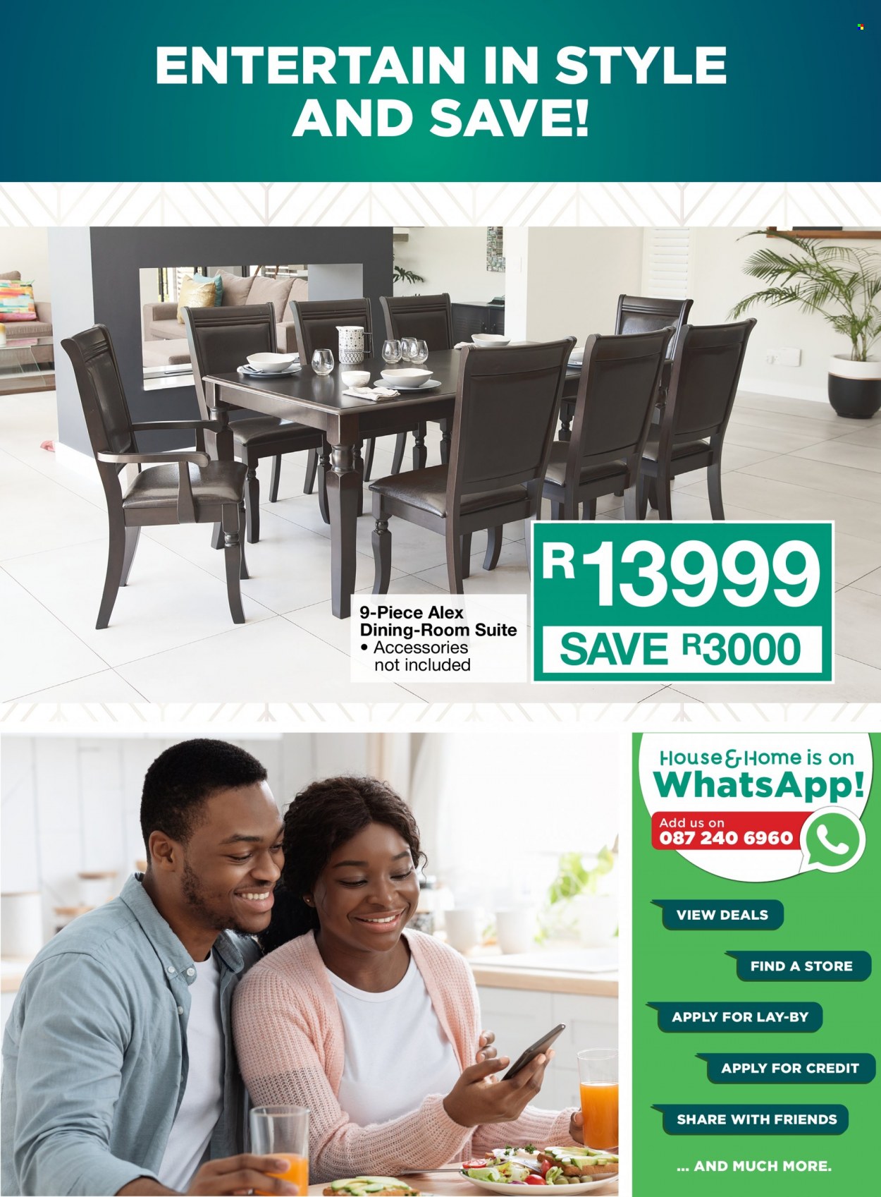 House & Home specials - 24/08/2023 - 03/09/2023. Page 9