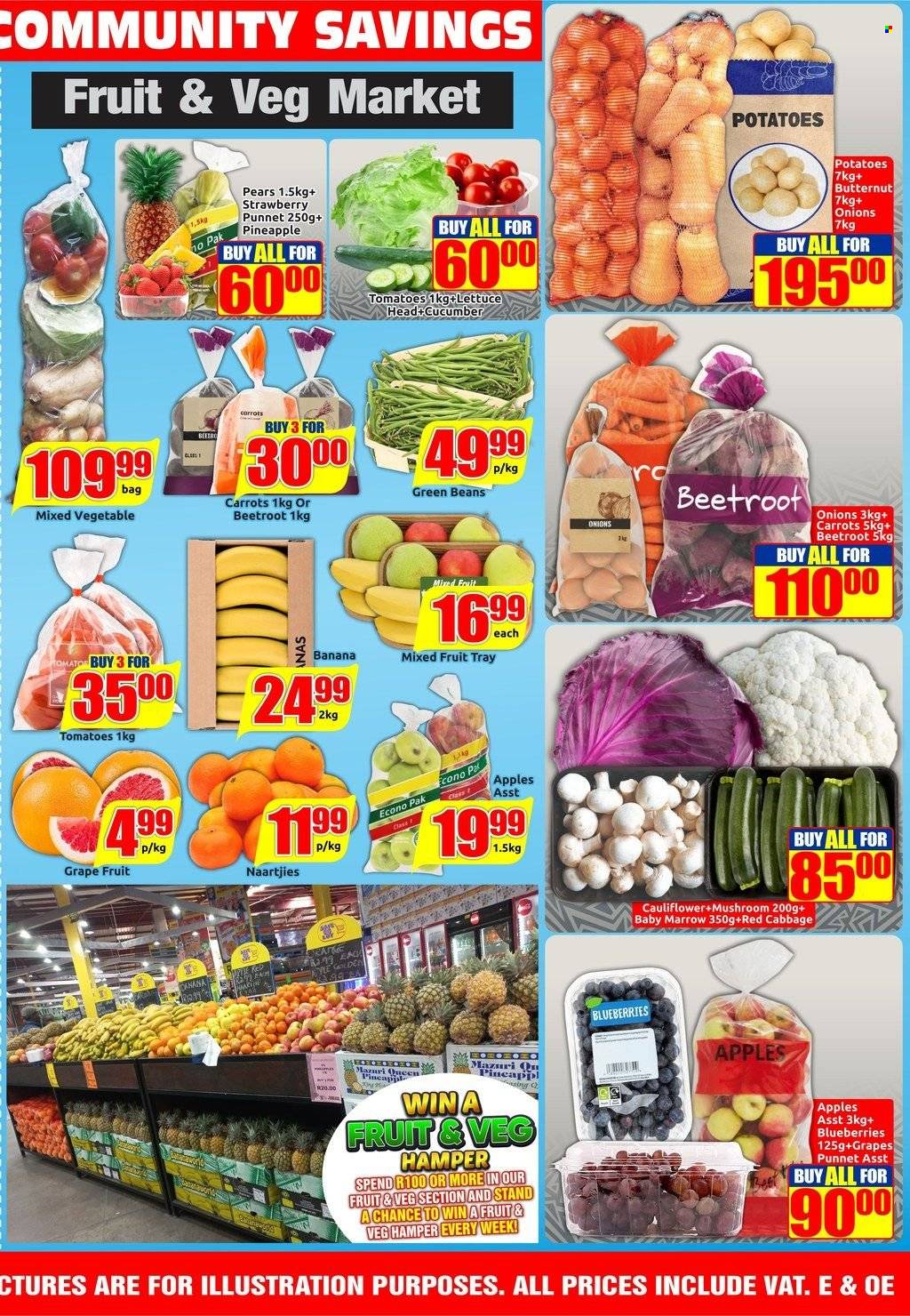 Three Star Cash and Carry specials - 25/08/2023 - 09/09/2023. Page 6