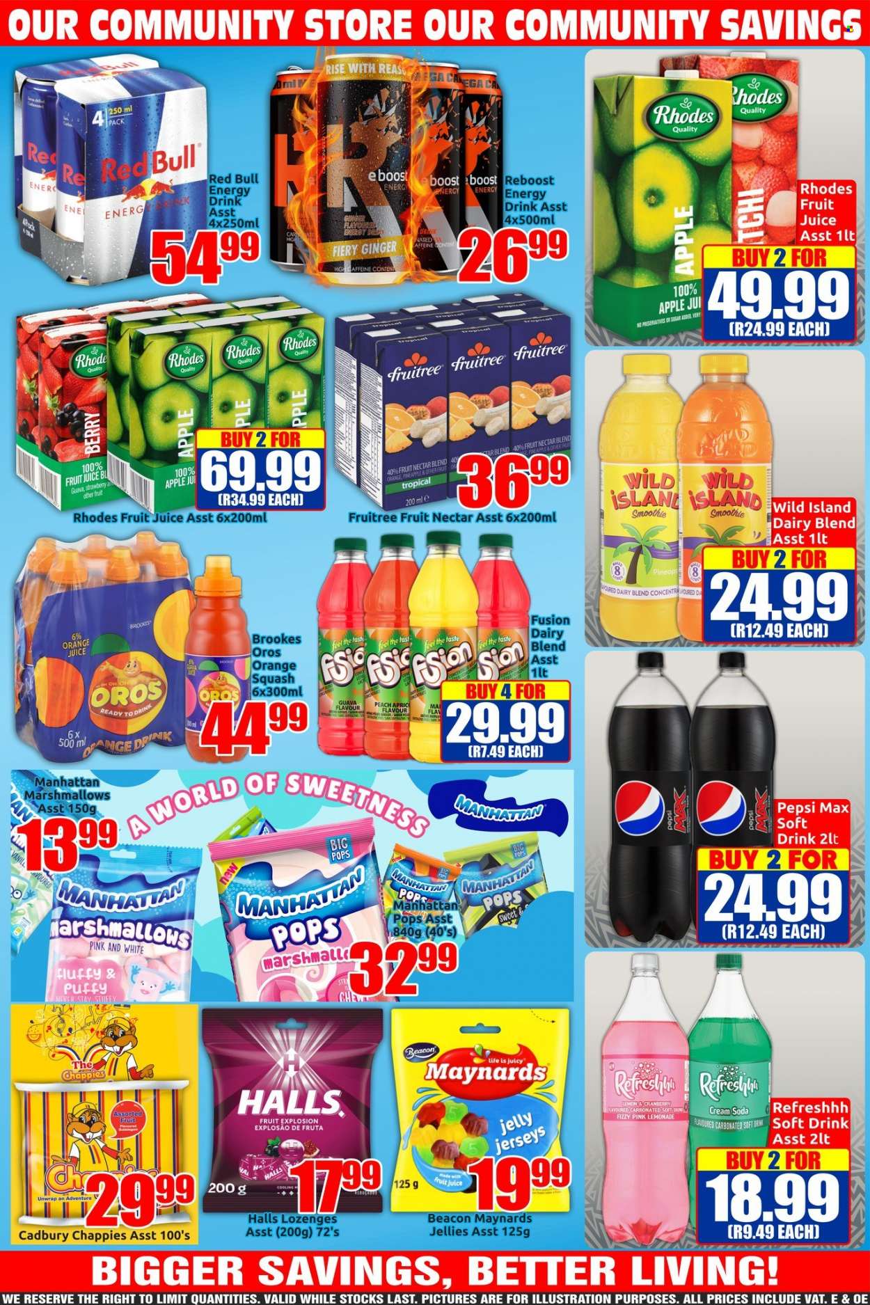 Three Star Cash and Carry specials - 25/08/2023 - 09/09/2023. Page 7