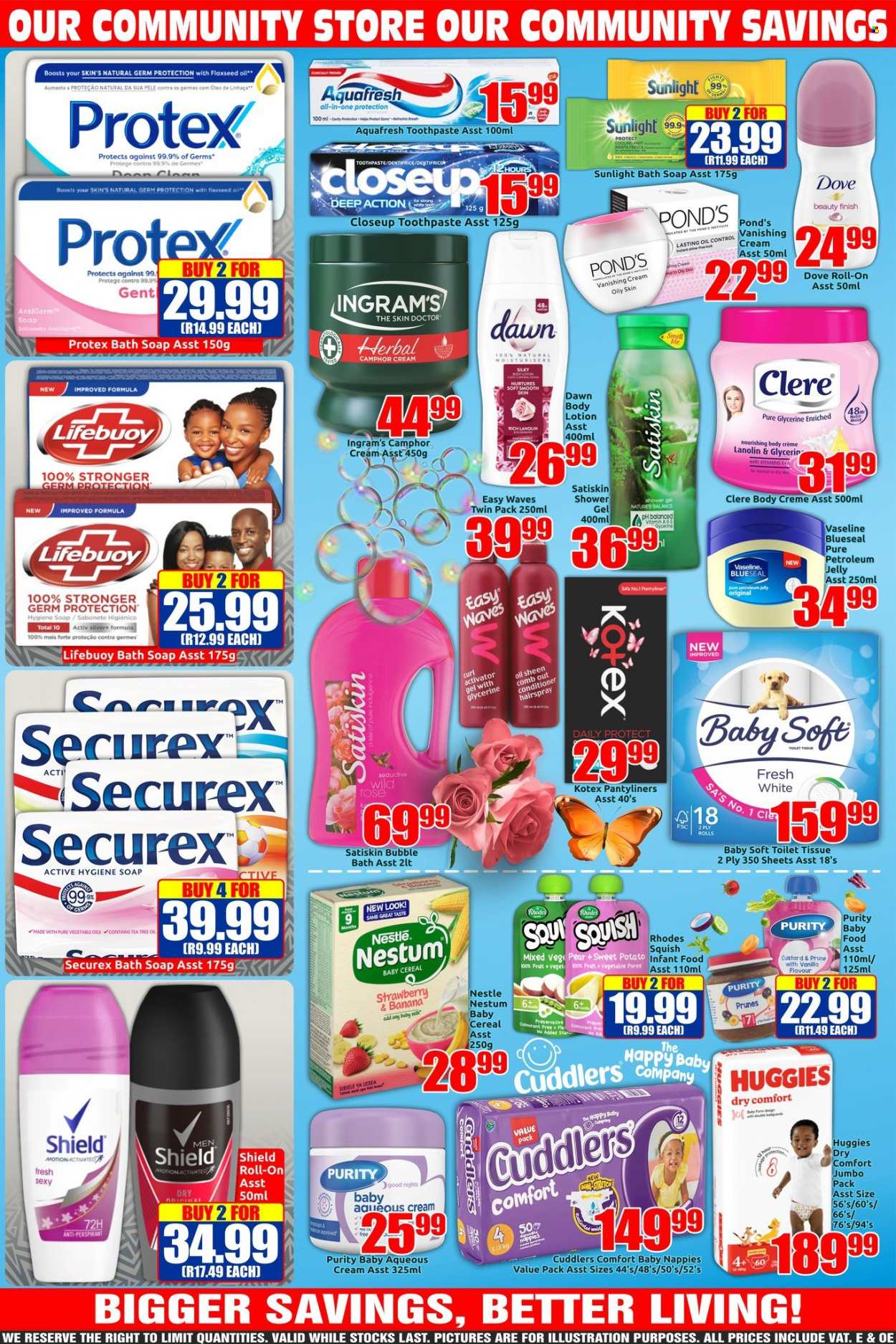 Three Star Cash and Carry specials - 25/08/2023 - 09/09/2023. Page 8