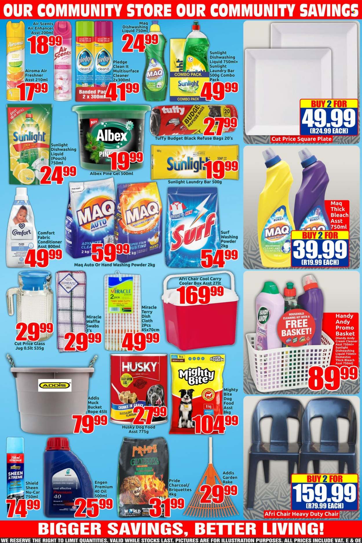 Three Star Cash and Carry specials - 25/08/2023 - 09/09/2023. Page 9