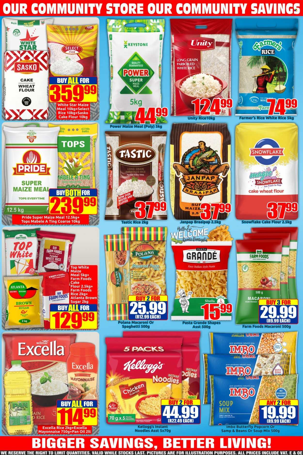 Three Star Cash and Carry specials - 25/08/2023 - 09/09/2023. Page 10