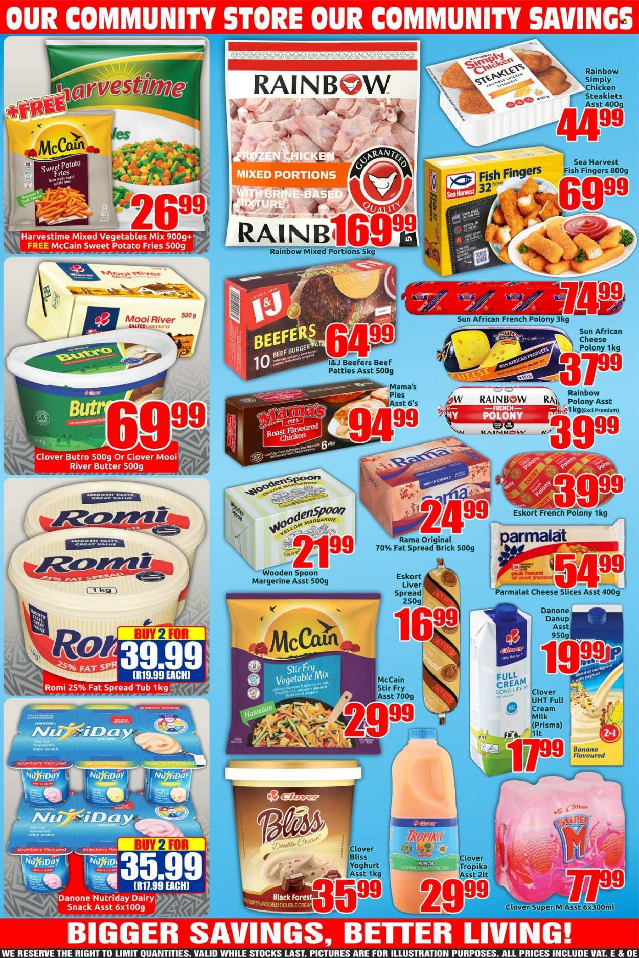 Three Star Cash and Carry specials - 25/08/2023 - 09/09/2023. Page 11