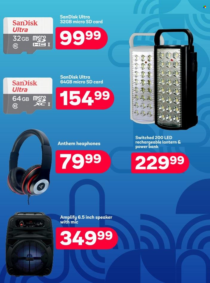 PEP CELL specials - 25/08/2023 - 28/09/2023. Page 5