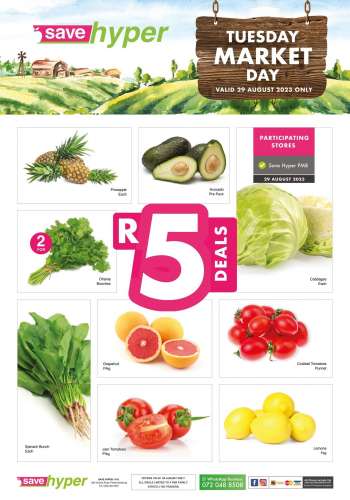 Save catalogue  - 29/08/2023 - 29/08/2023.