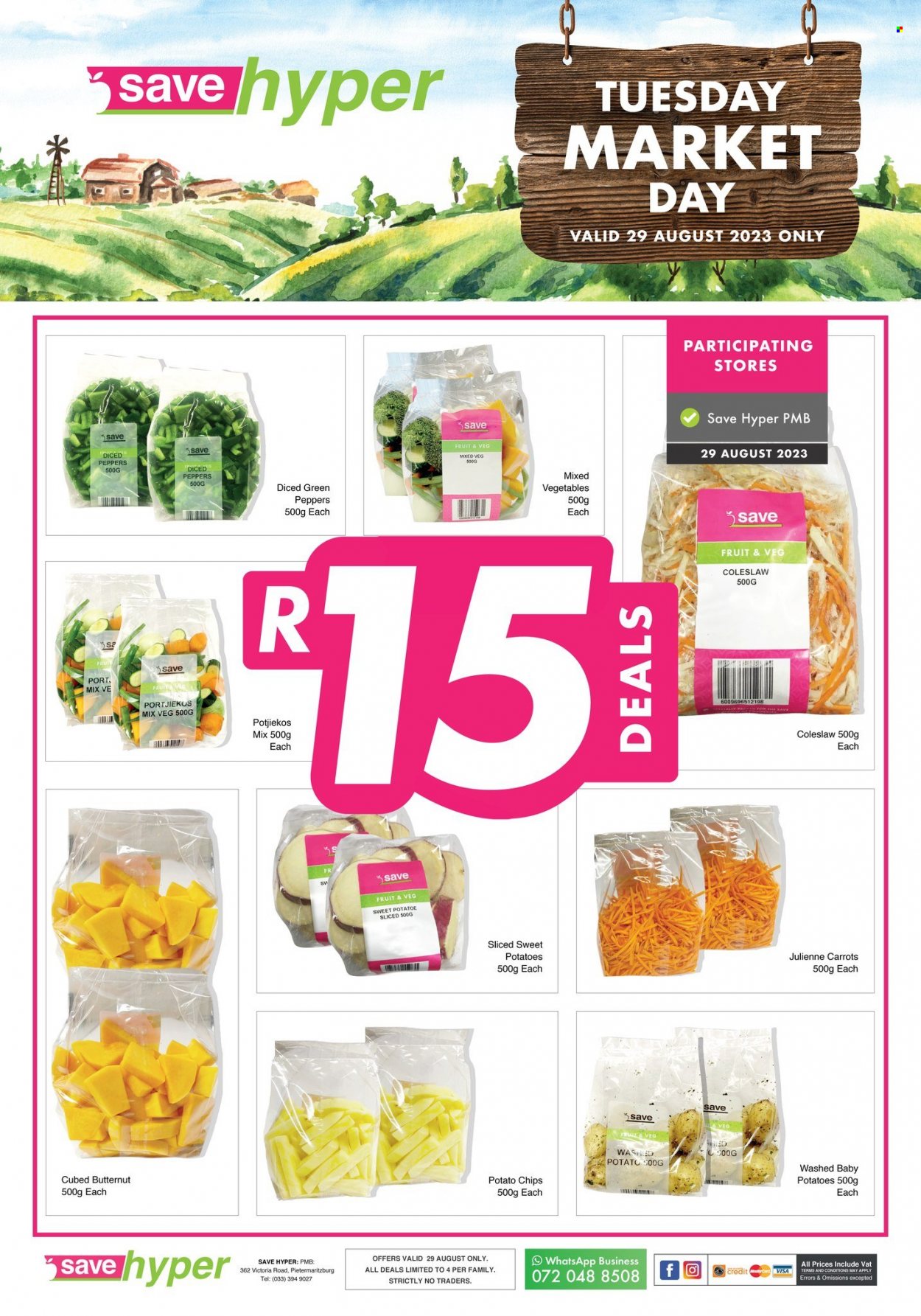 Save specials - 29/08/2023 - 29/08/2023. Page 4