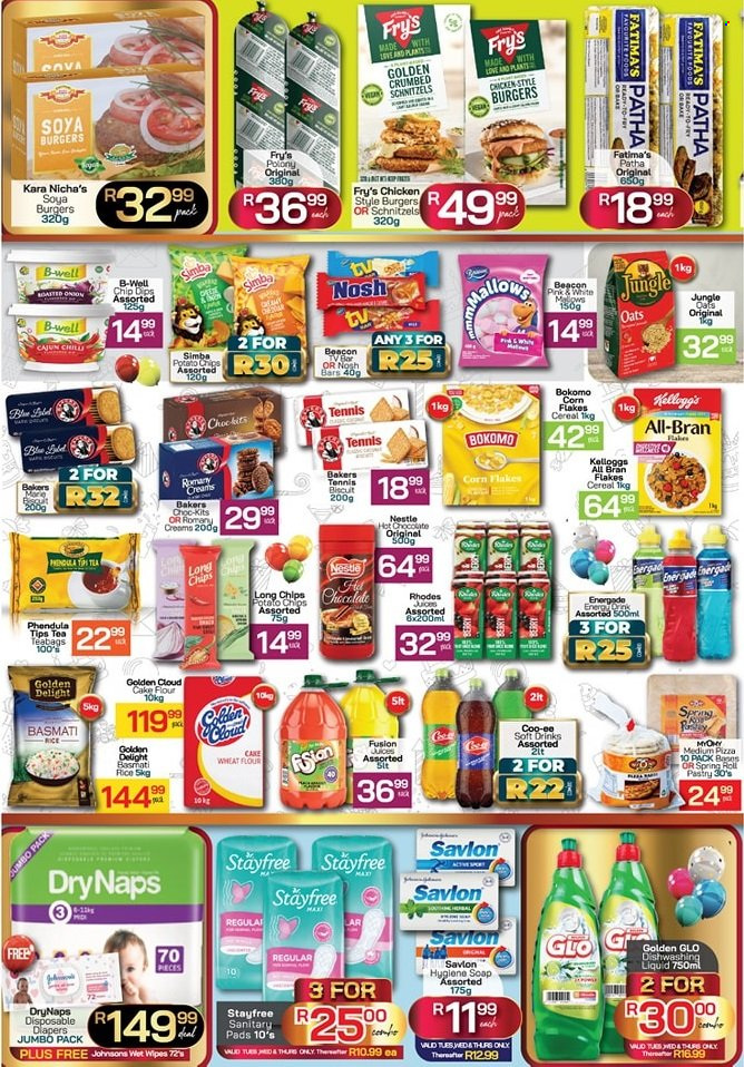 Take n Pay specials - 29/08/2023 - 03/09/2023. Page 2