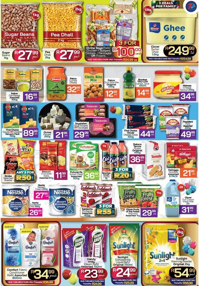 Take n Pay specials - 29/08/2023 - 03/09/2023. Page 3