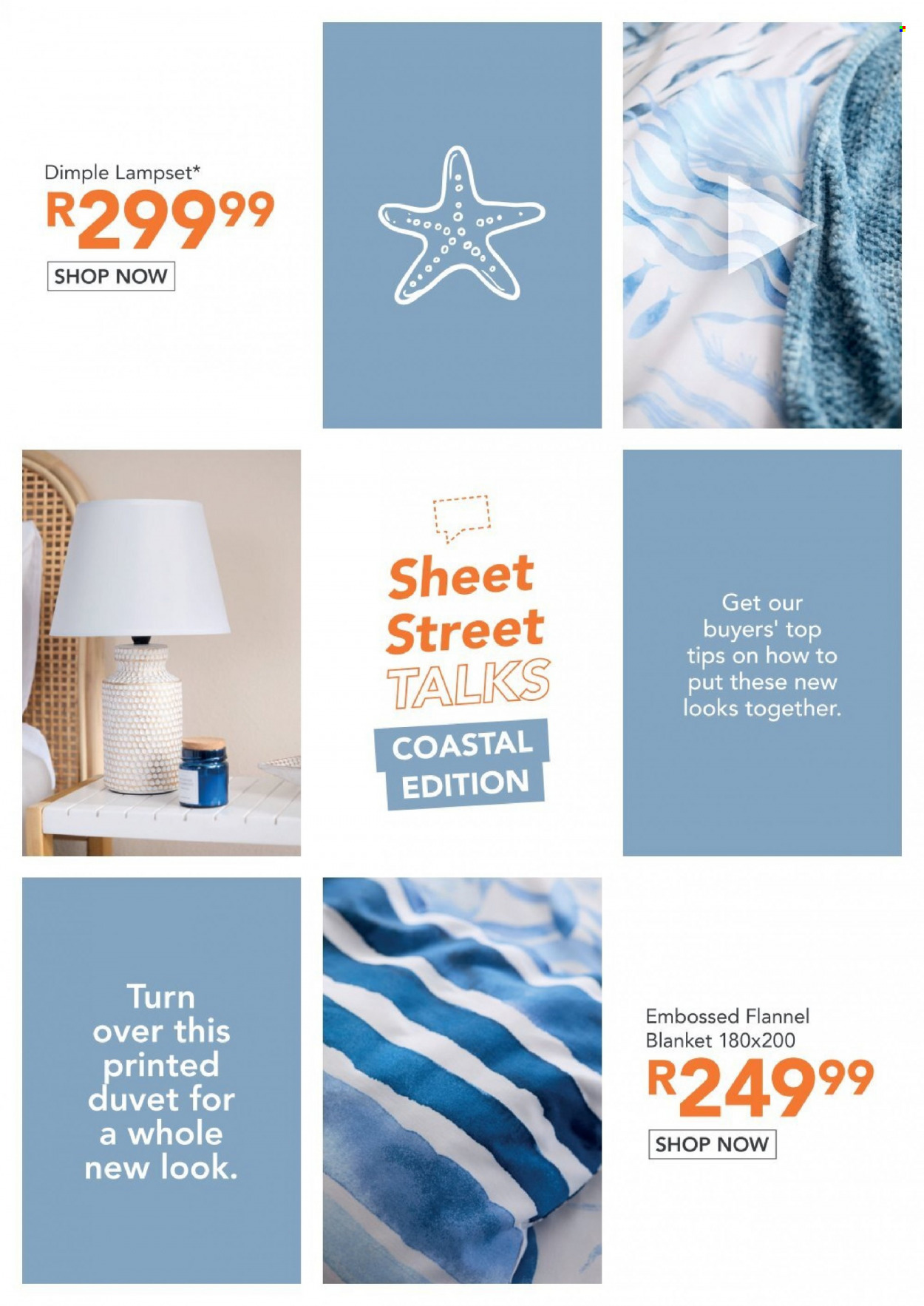Sheet Street specials. Page 3