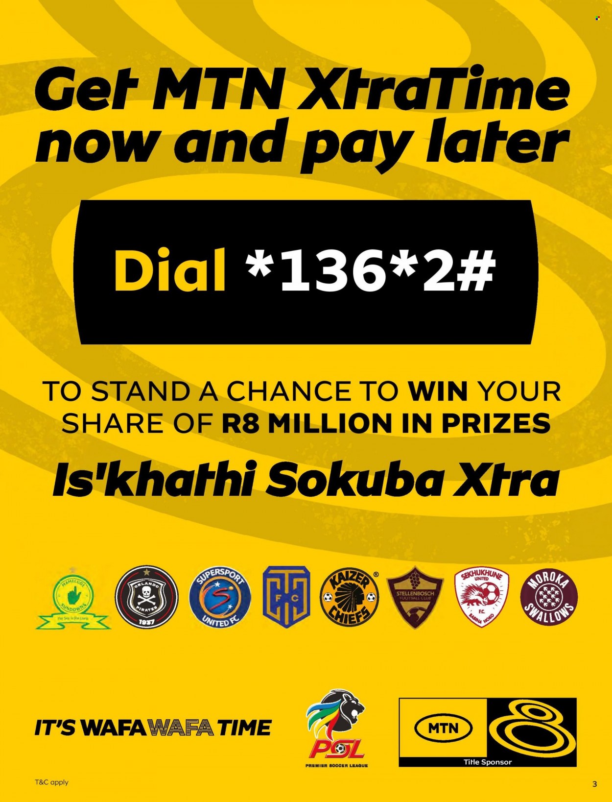 MTN specials - 01/09/2023 - 30/09/2023. Page 3