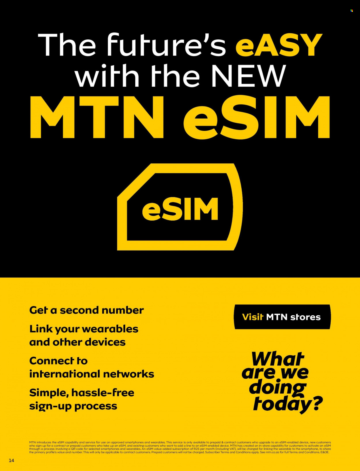 MTN specials - 01/09/2023 - 30/09/2023. Page 14