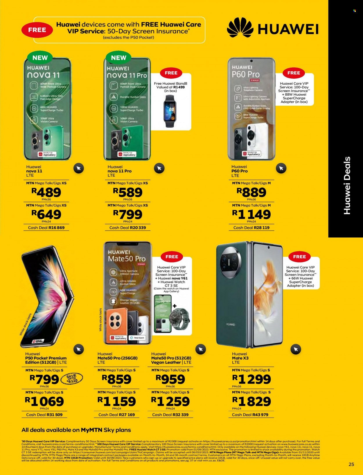 MTN specials - 01/09/2023 - 30/09/2023. Page 25