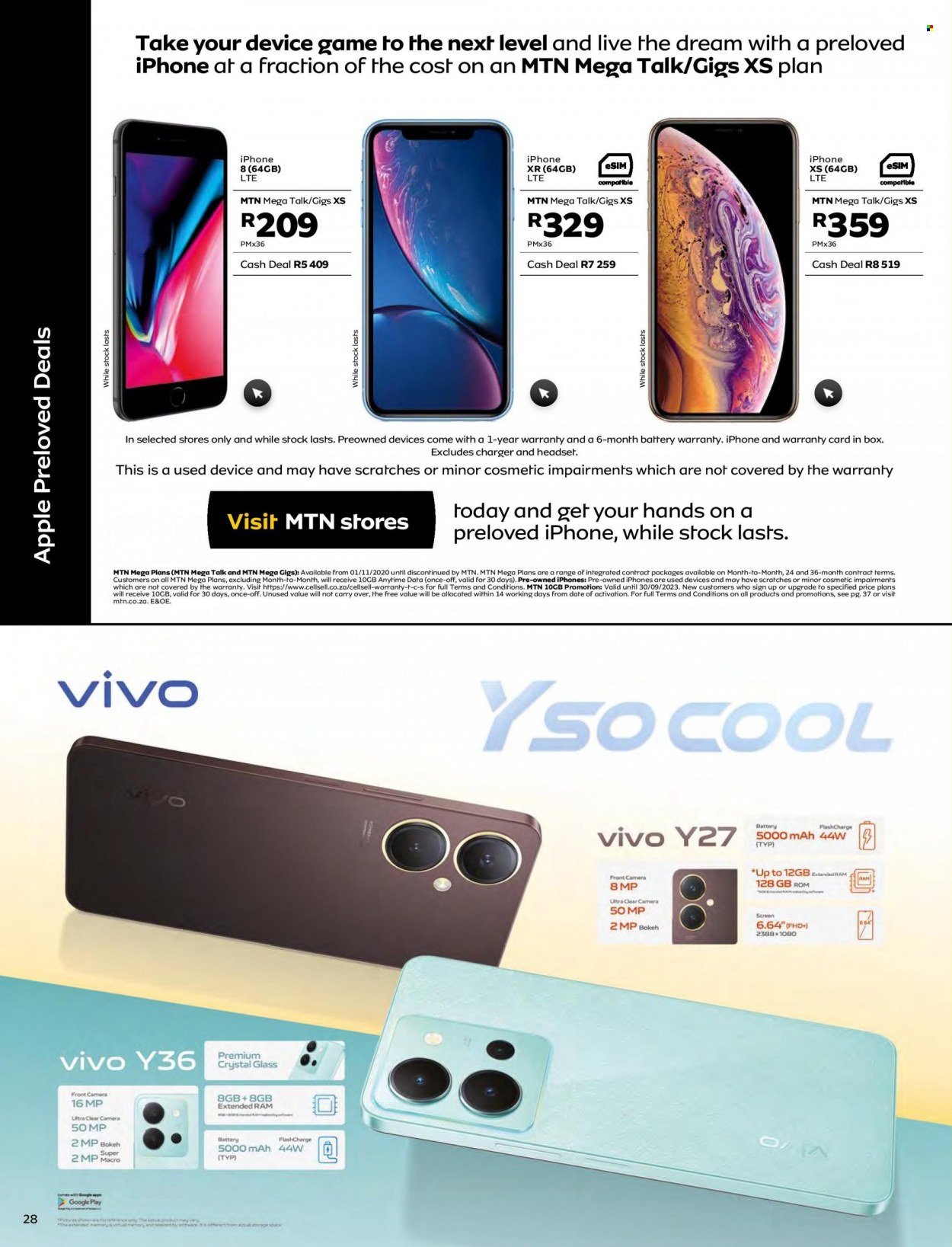 MTN specials - 01/09/2023 - 30/09/2023. Page 28