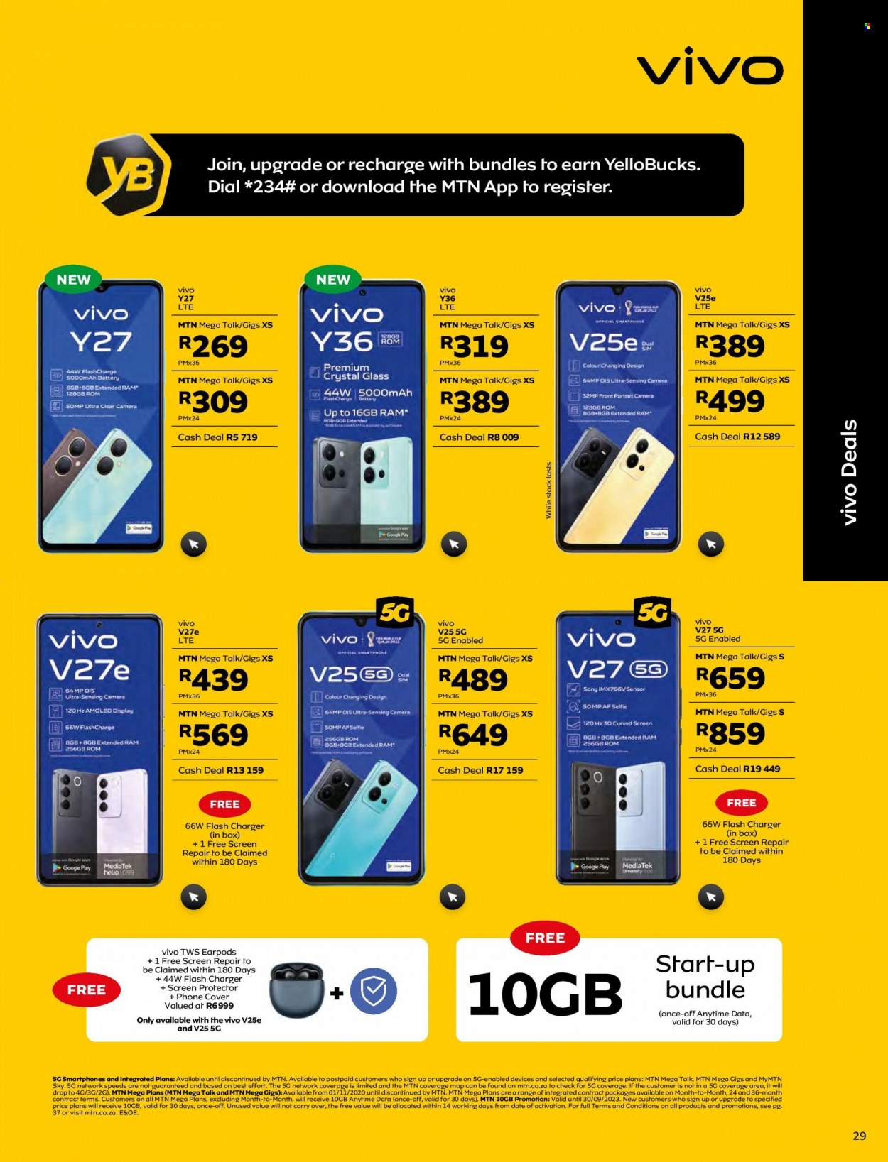 MTN specials - 01/09/2023 - 30/09/2023. Page 29