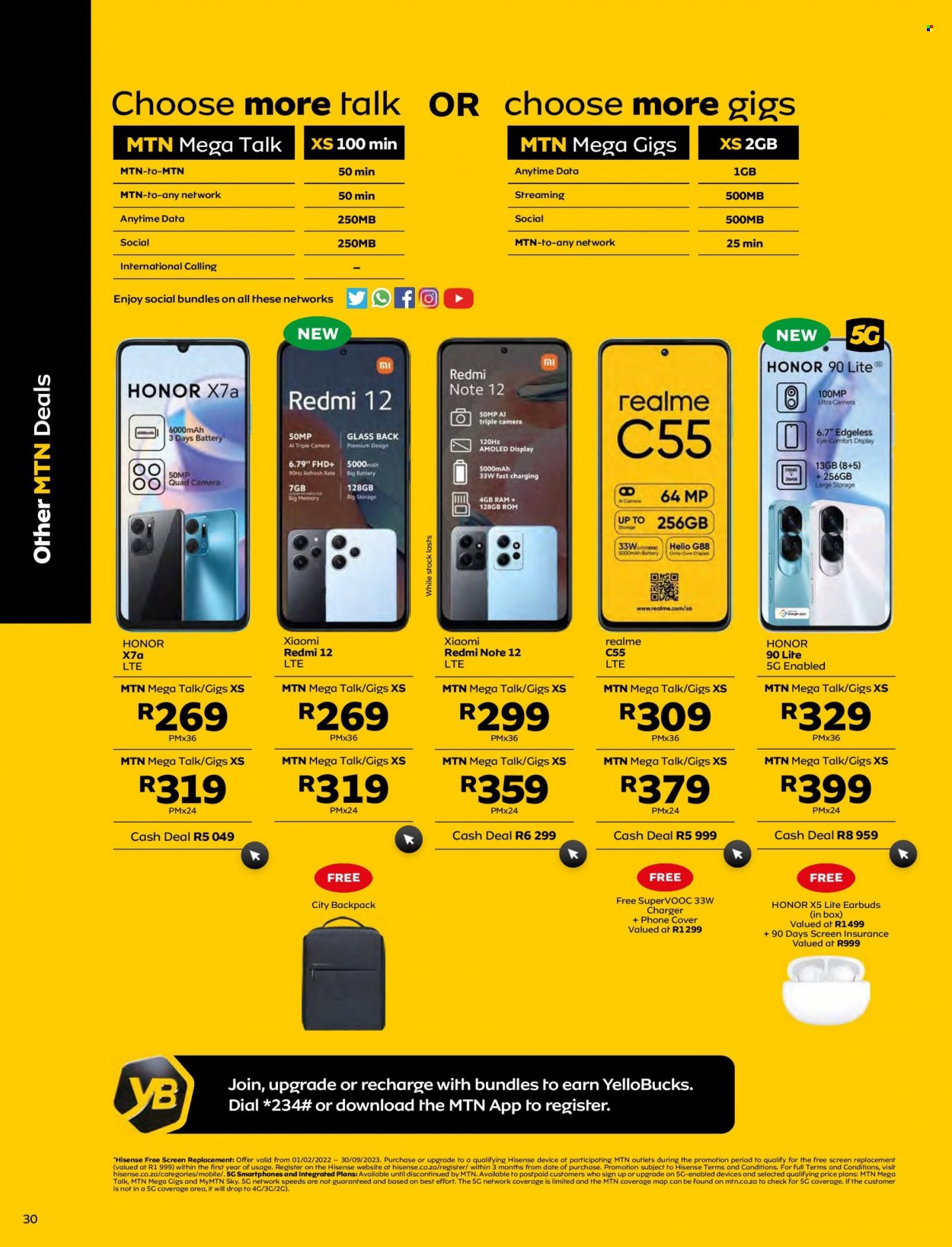 MTN specials - 01/09/2023 - 30/09/2023. Page 30
