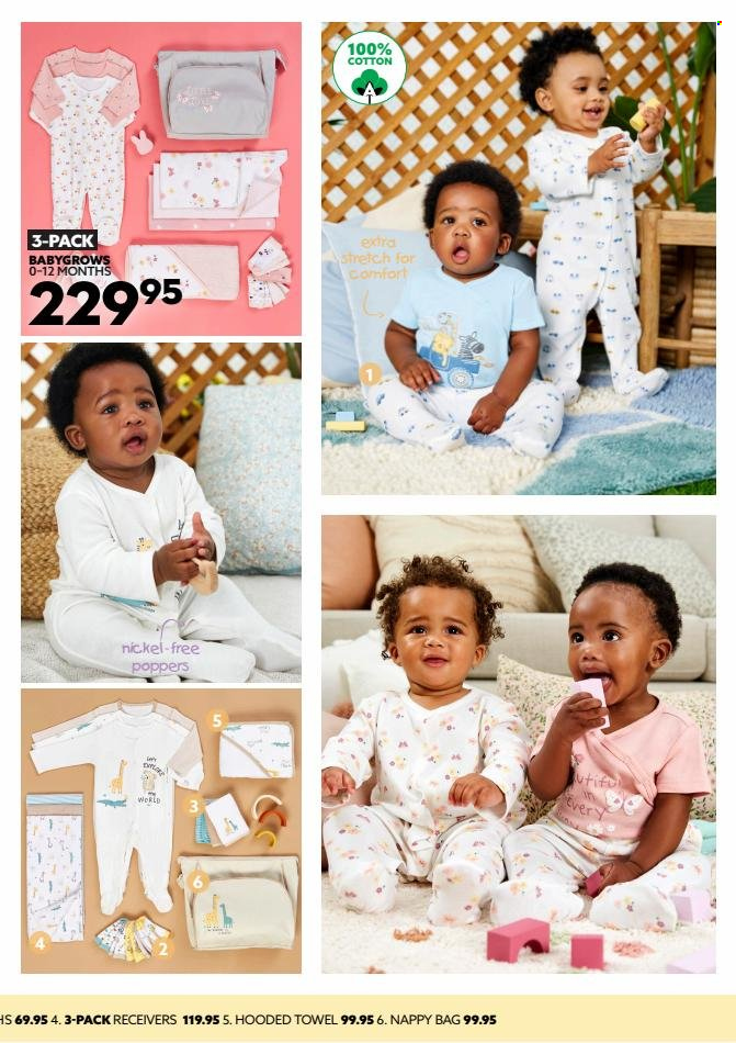 Ackermans specials - 31/08/2023 - 27/09/2023. Page 3