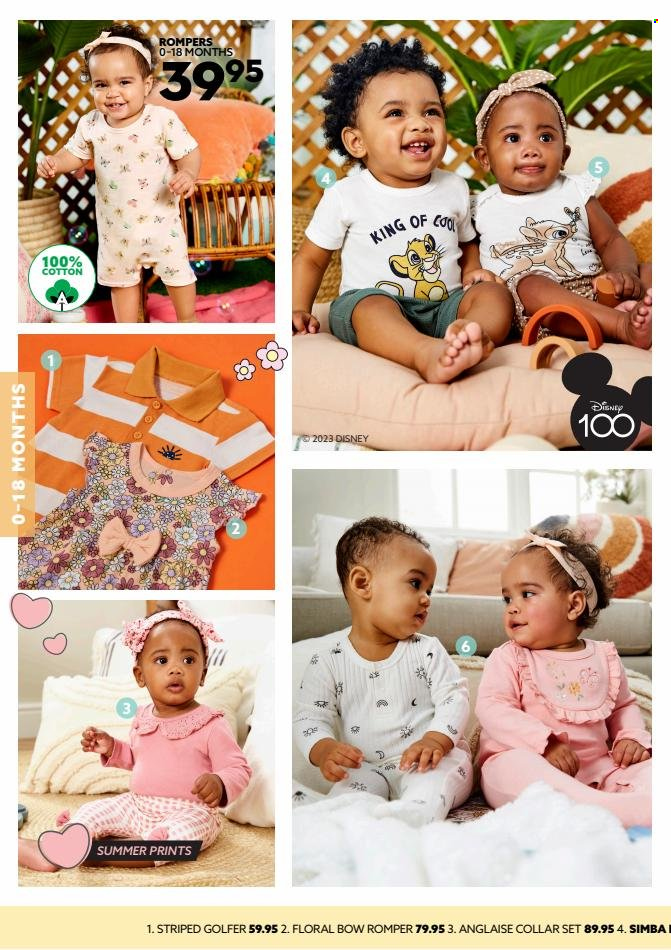 Ackermans specials - 31/08/2023 - 27/09/2023. Page 4