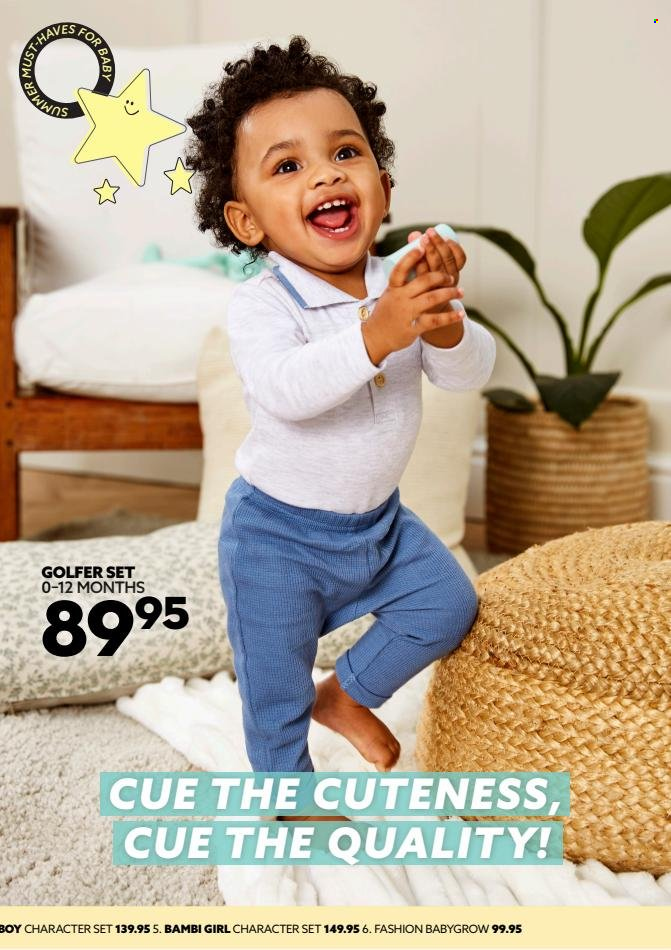 Ackermans specials - 31/08/2023 - 27/09/2023. Page 5
